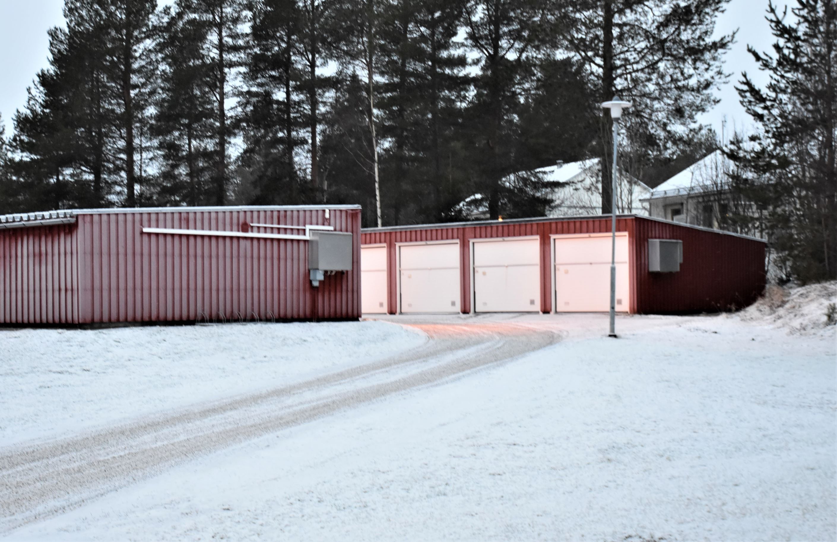 Garage