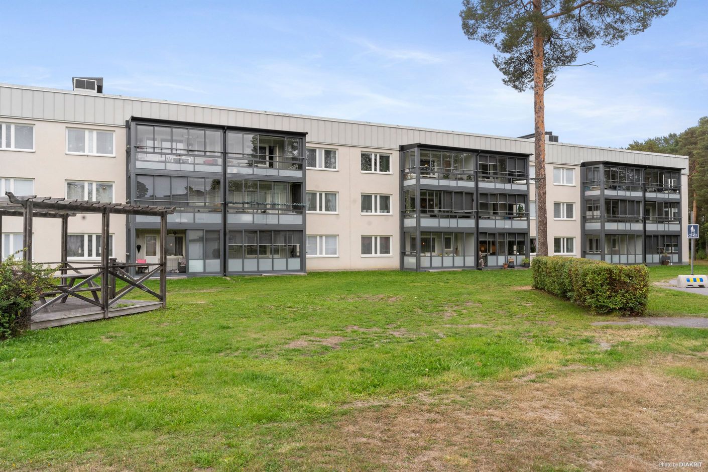 Exteriör