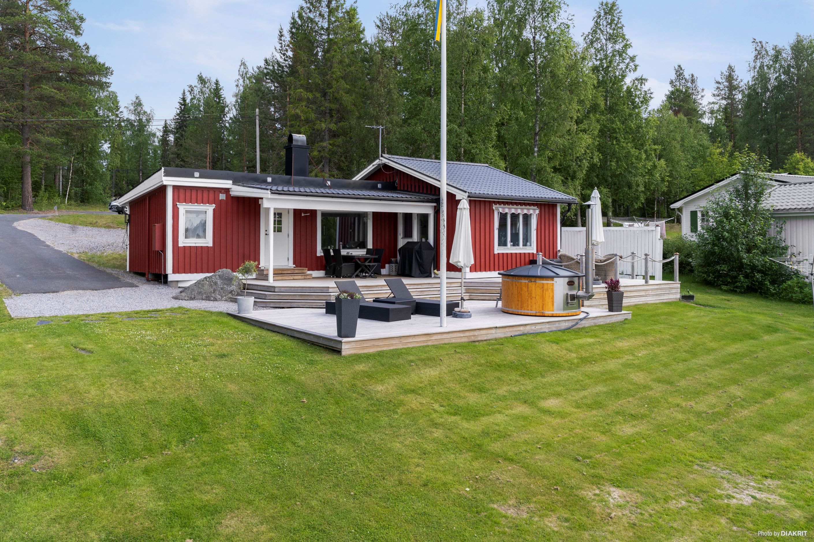 Exteriör