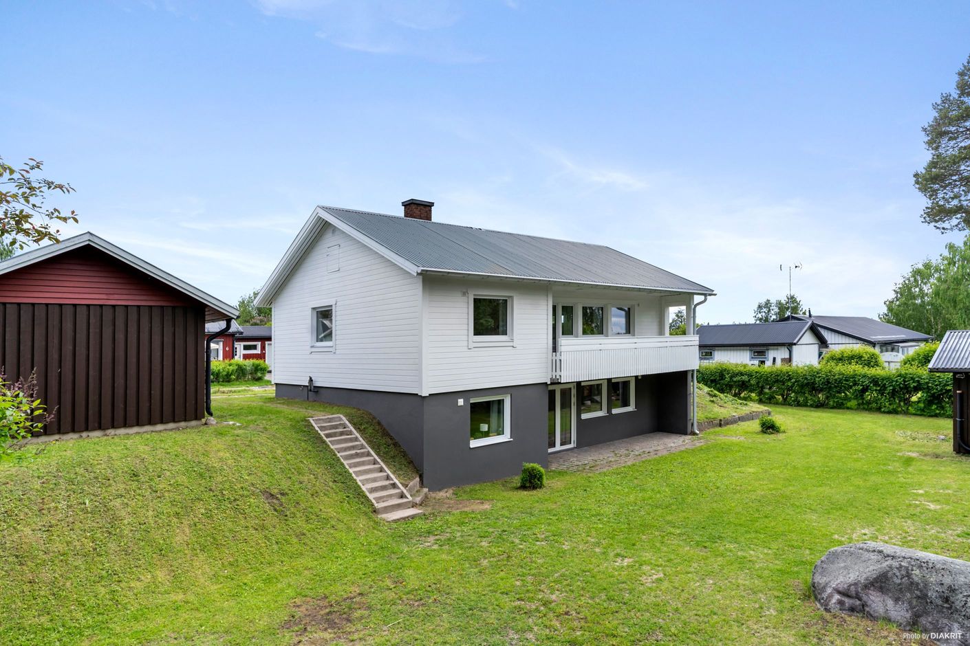 Exteriör