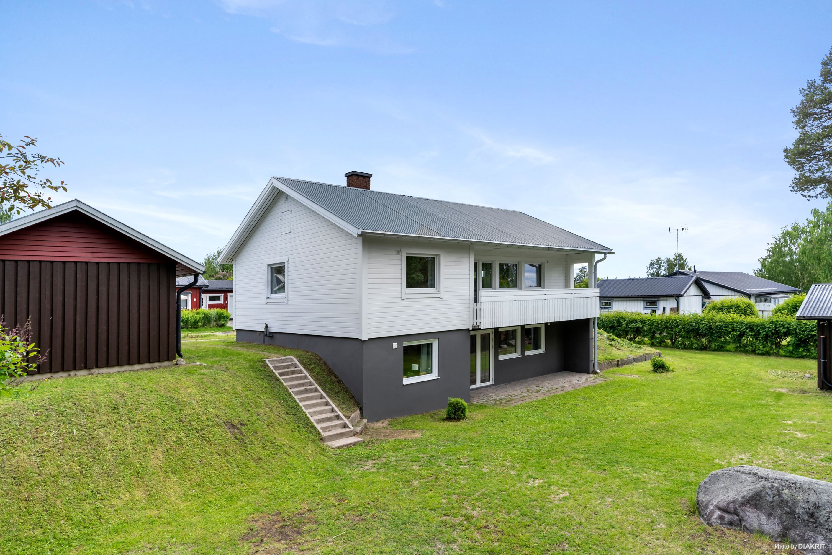 Exteriör