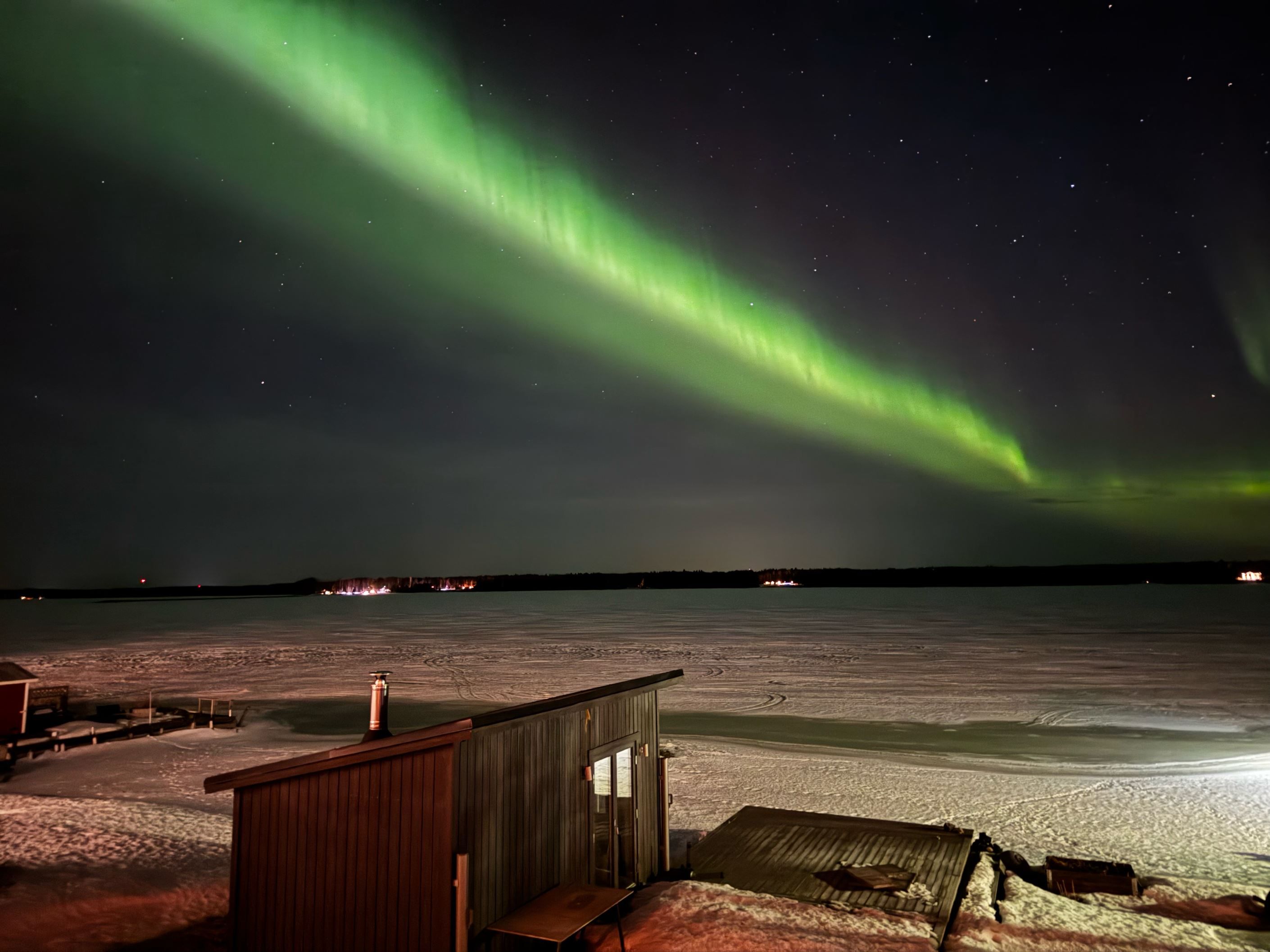 Säljarens privata bild