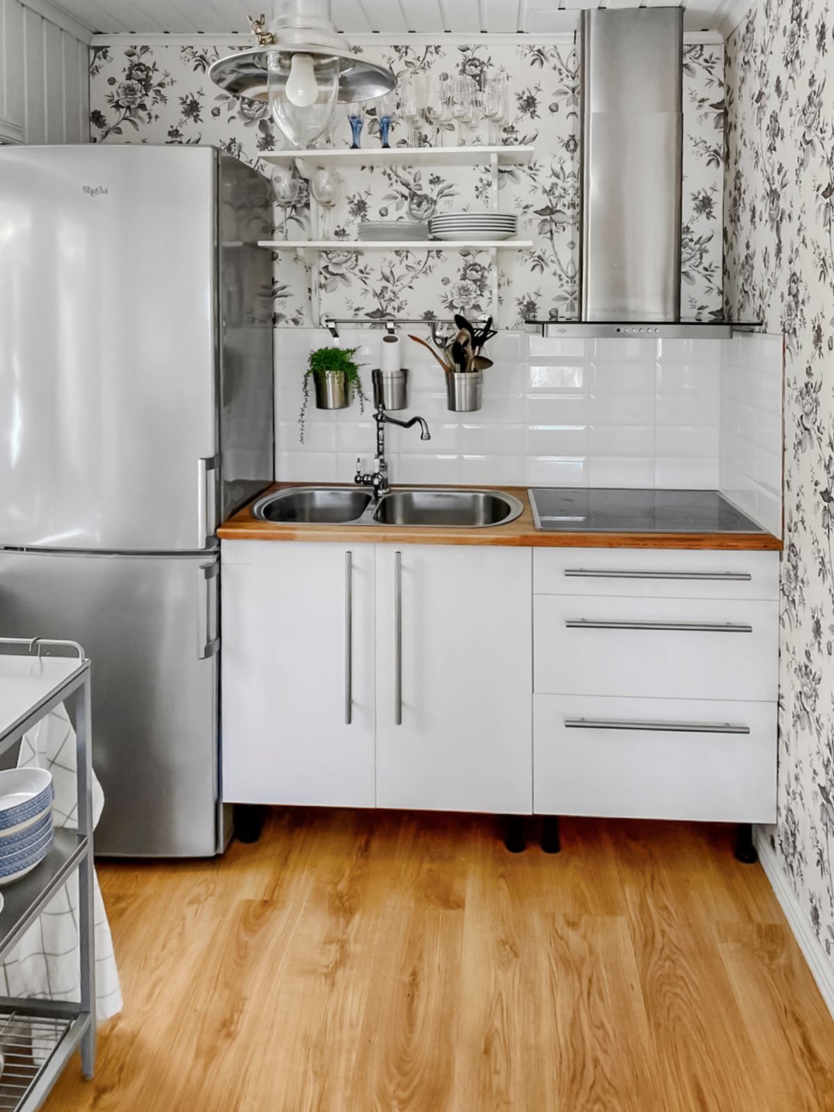 Säljarens egna bild