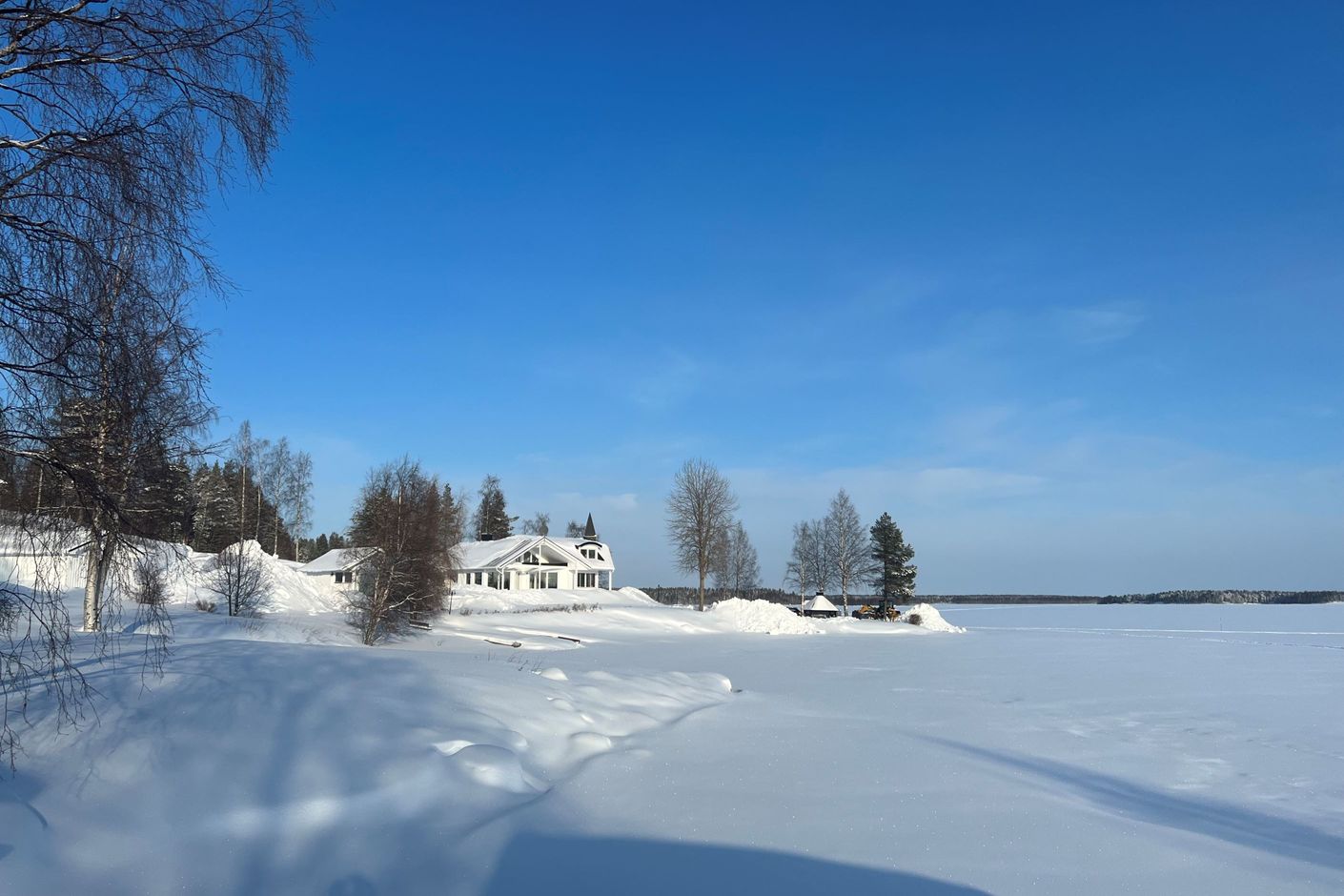 Säljarens egna bild