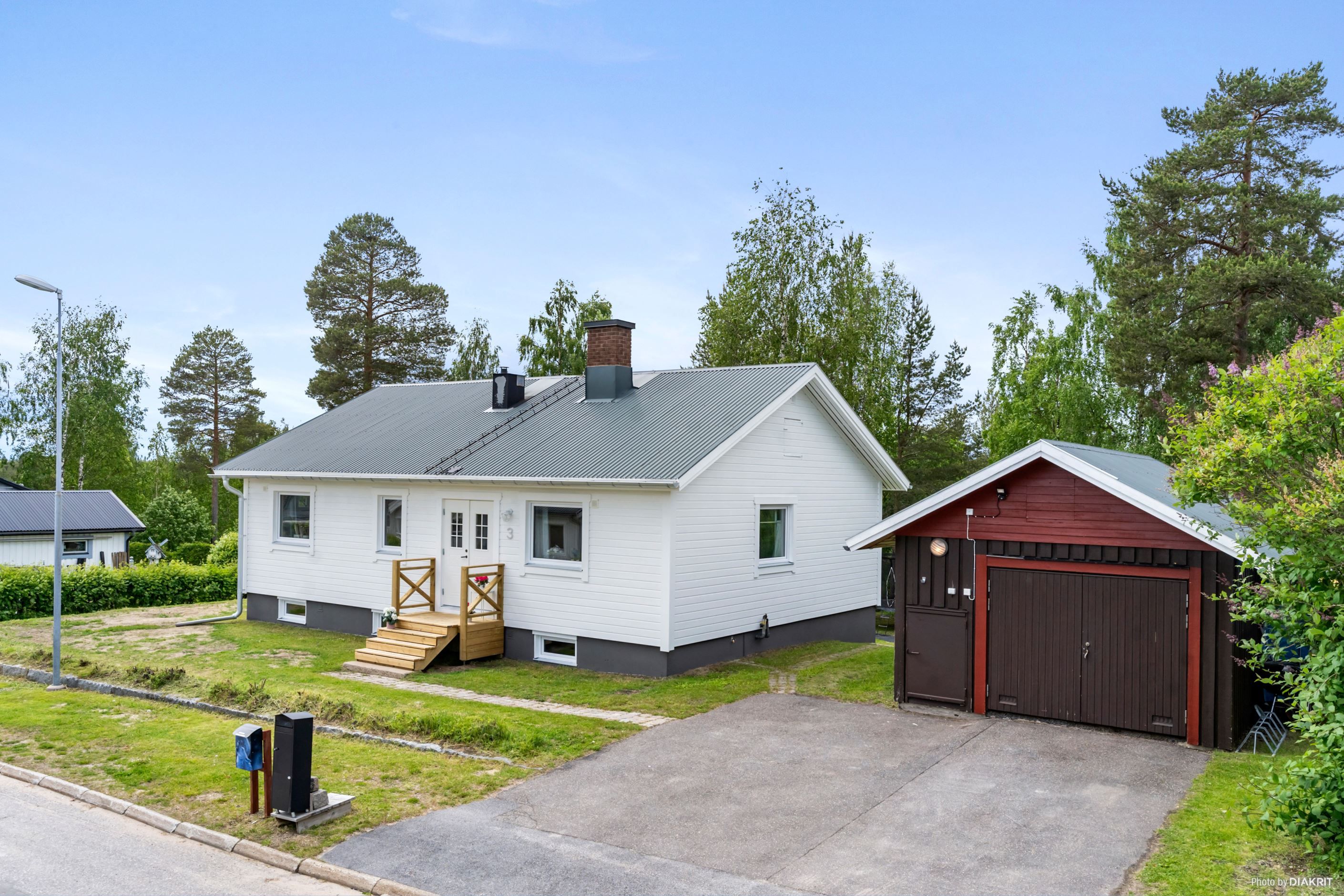 Exteriör