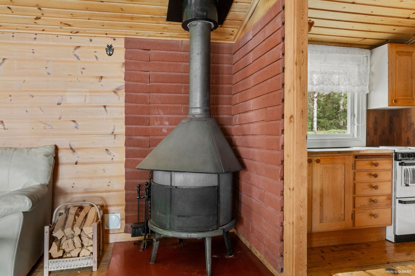 Gäststuga 2