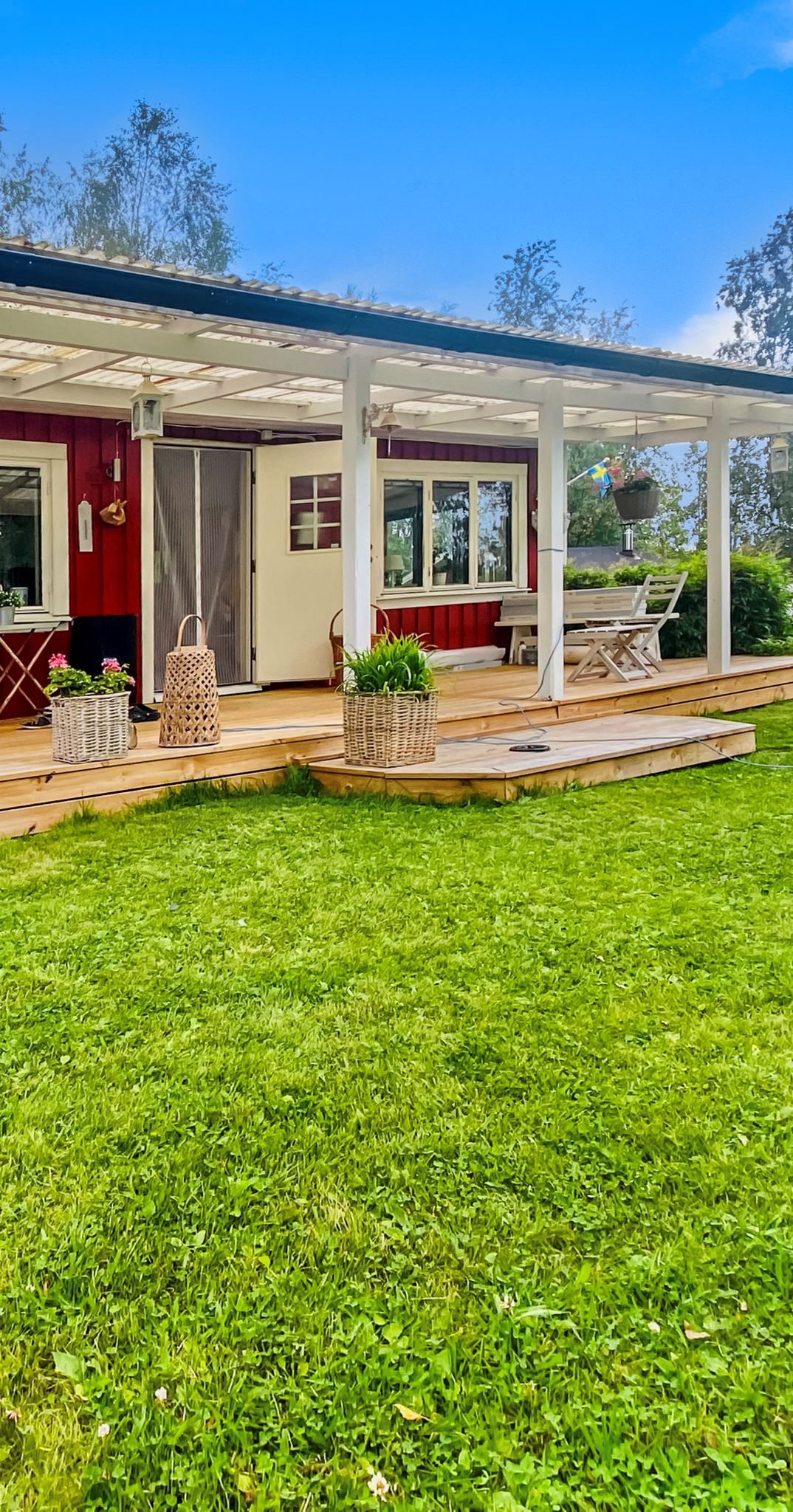 Säljarens egna bild