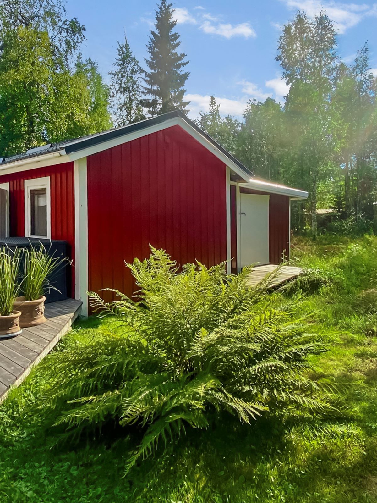 Säljarens egna bild