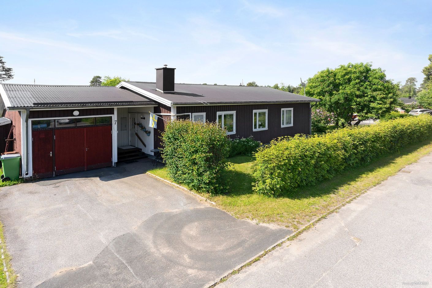 Exteriör