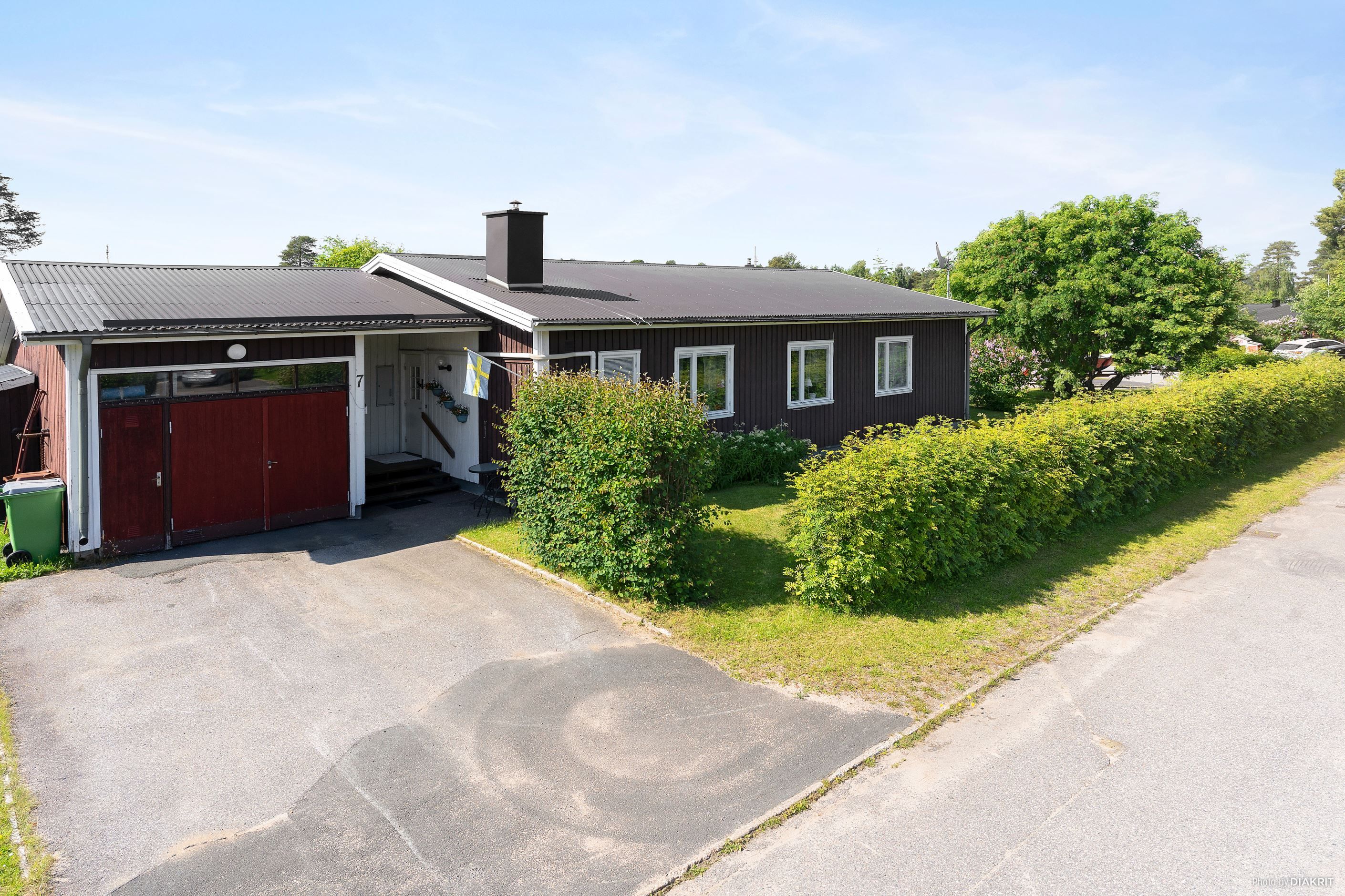 Exteriör