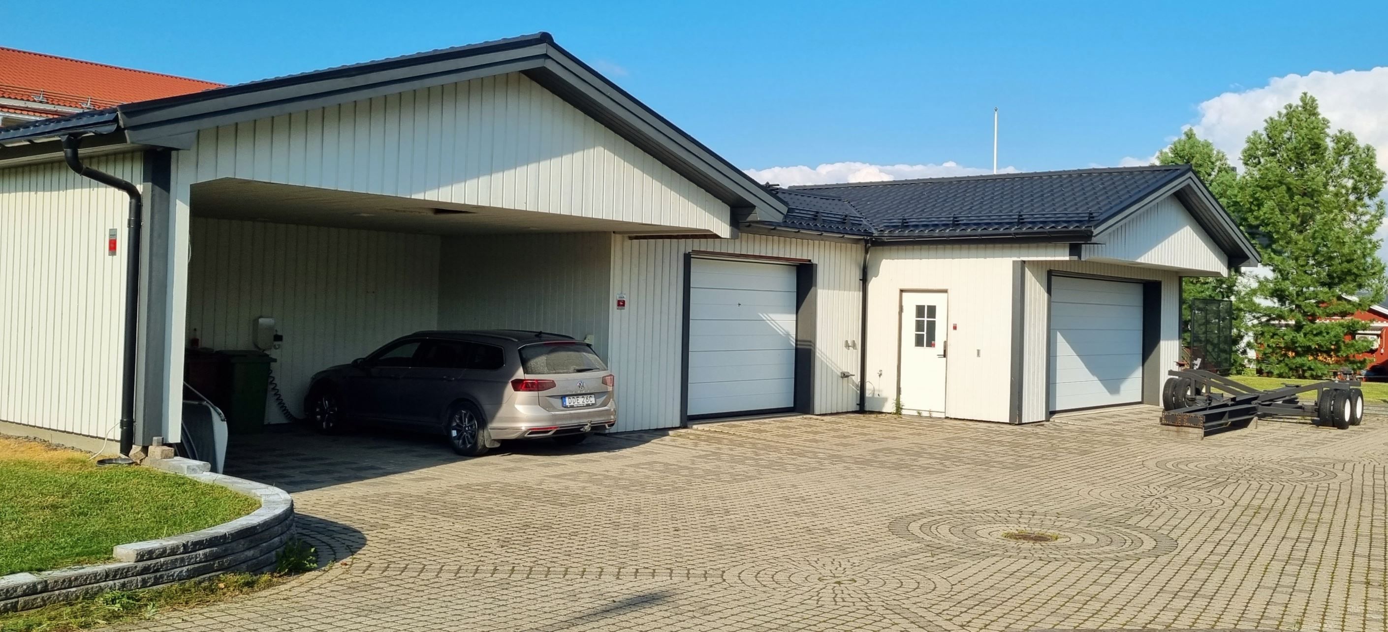 Säljarens privata bild