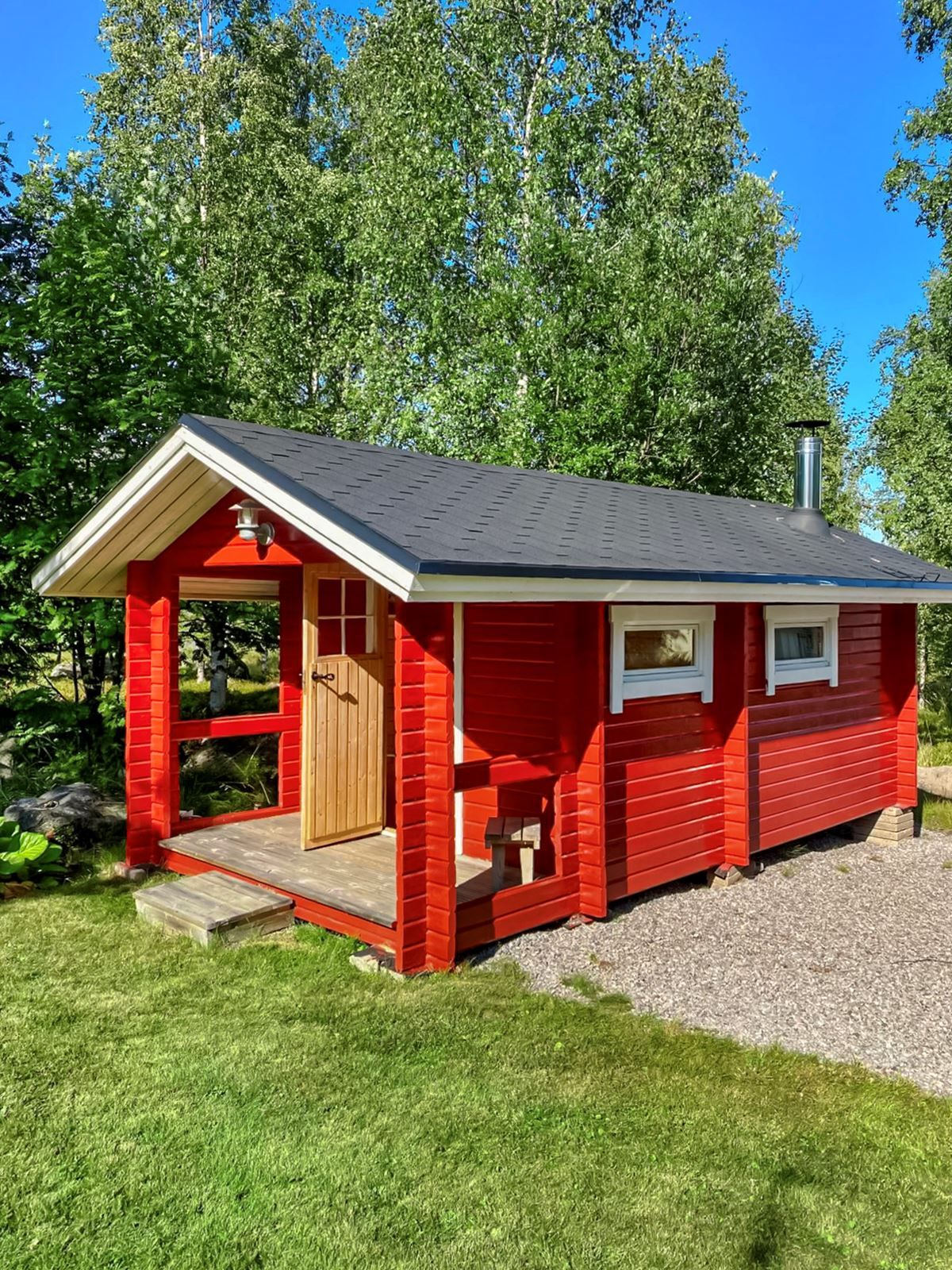 Säljarens egna bild