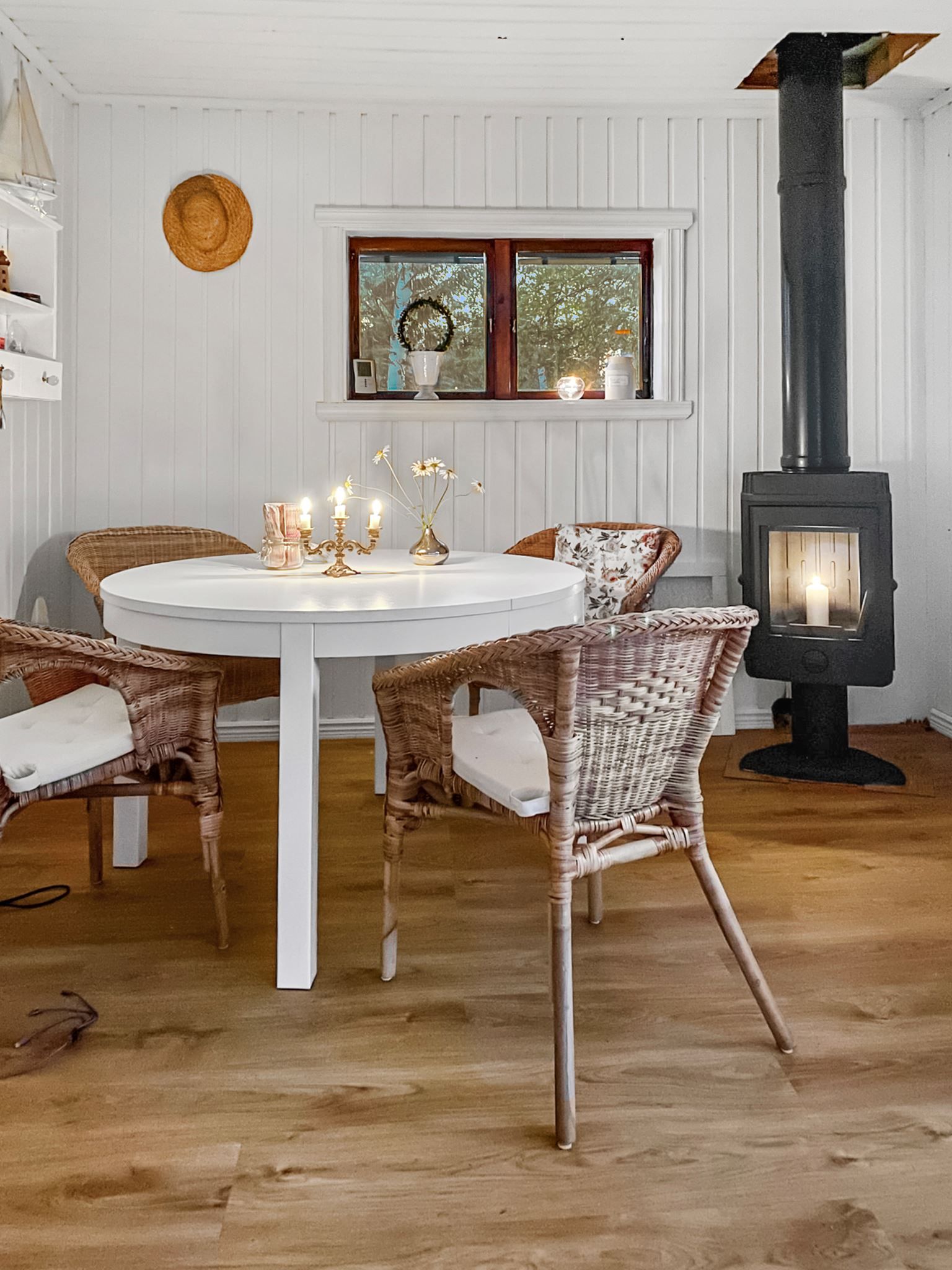 Säljarens egna bild