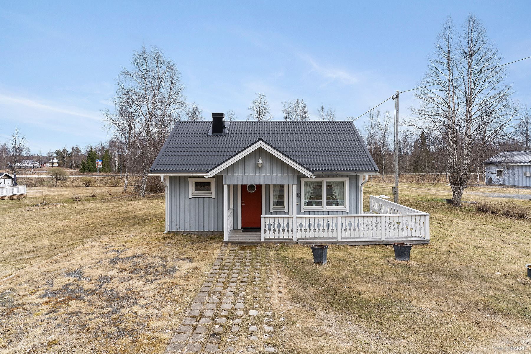 Kukkolaforsen 160