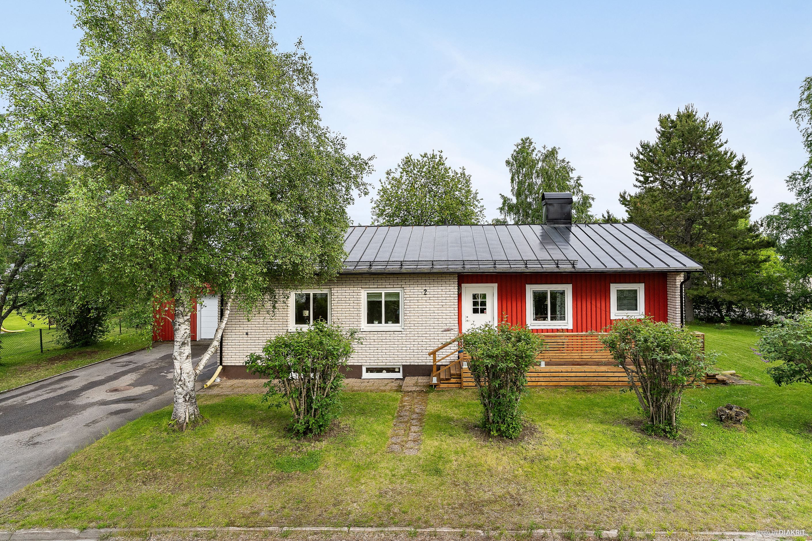 Majorsvägen 2