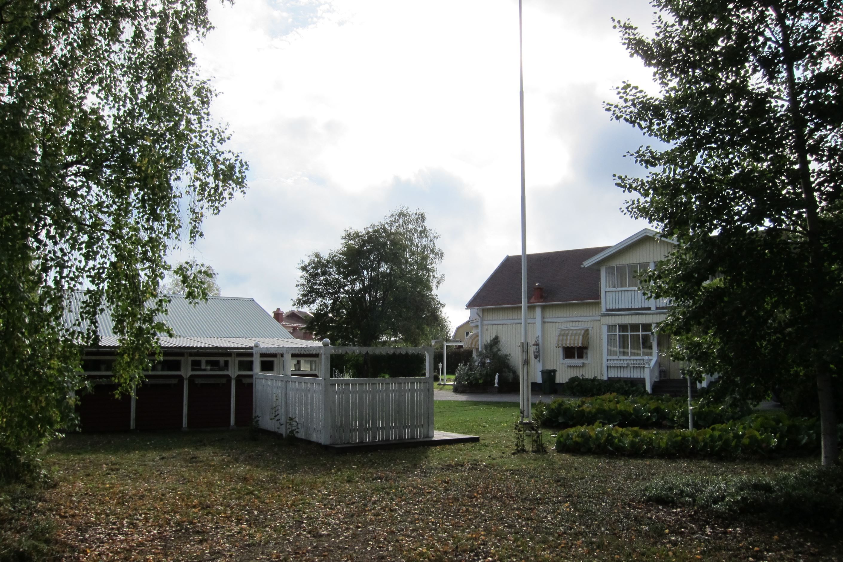 Säljarens bild