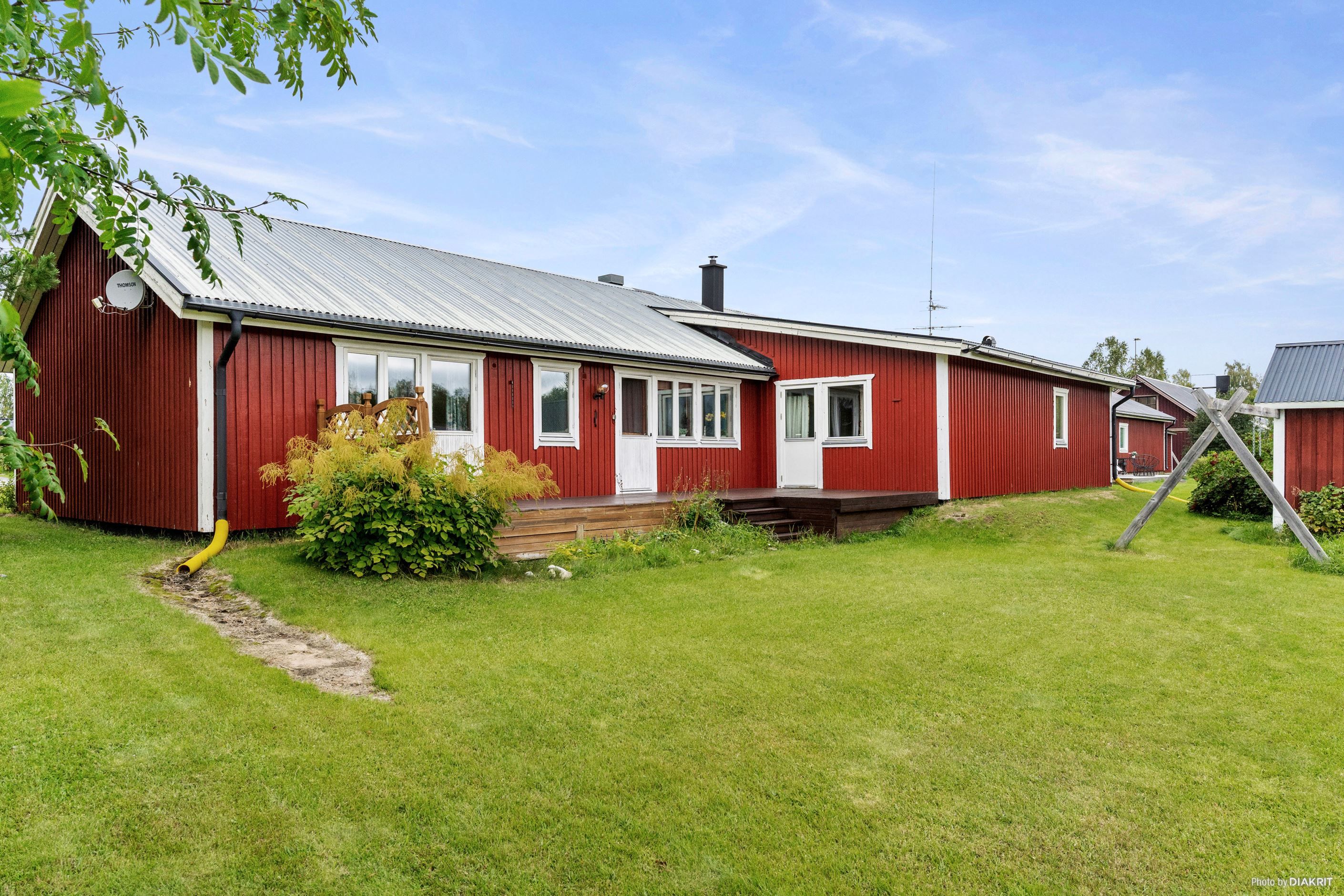 Exteriör
