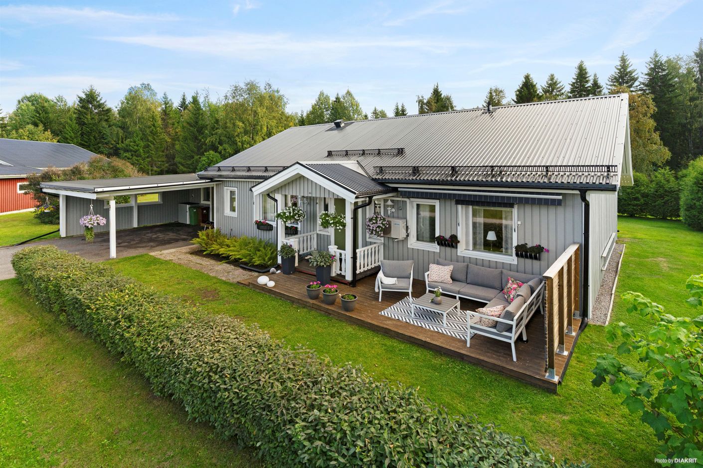 Exteriör