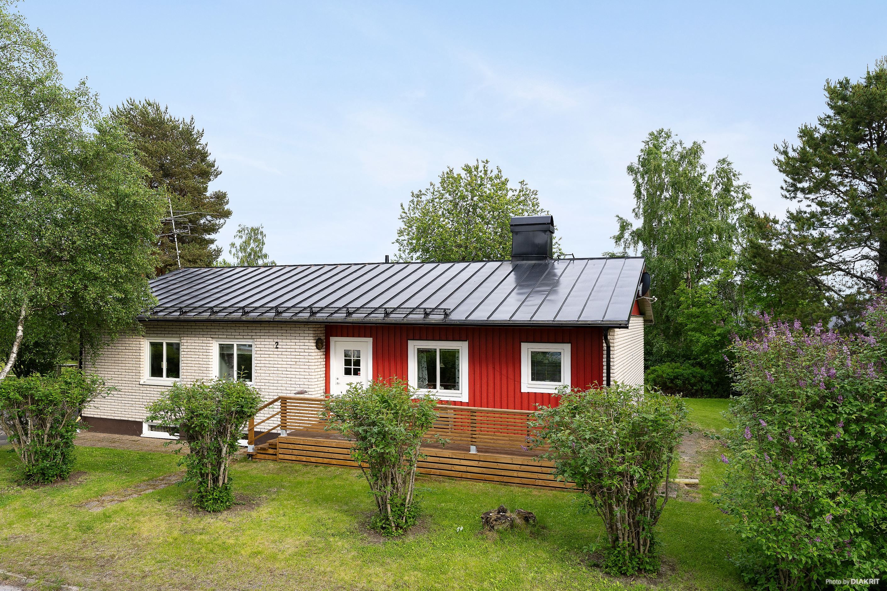 Exteriör