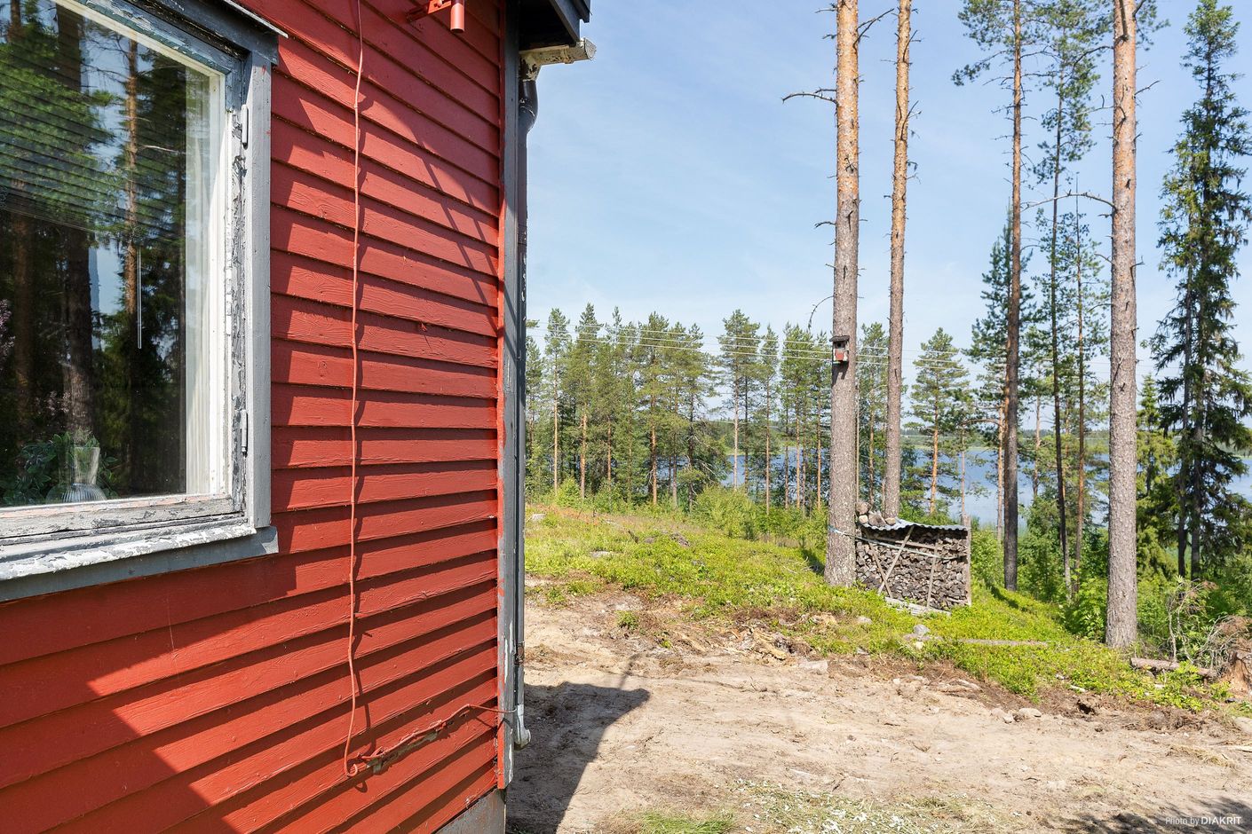 Exteriör