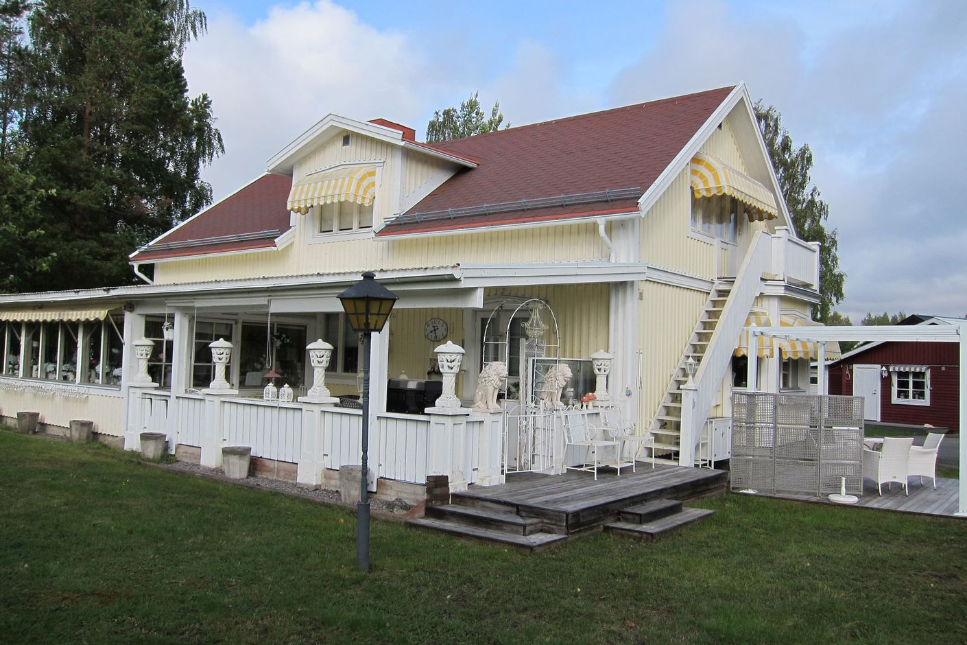 Säljarens bild