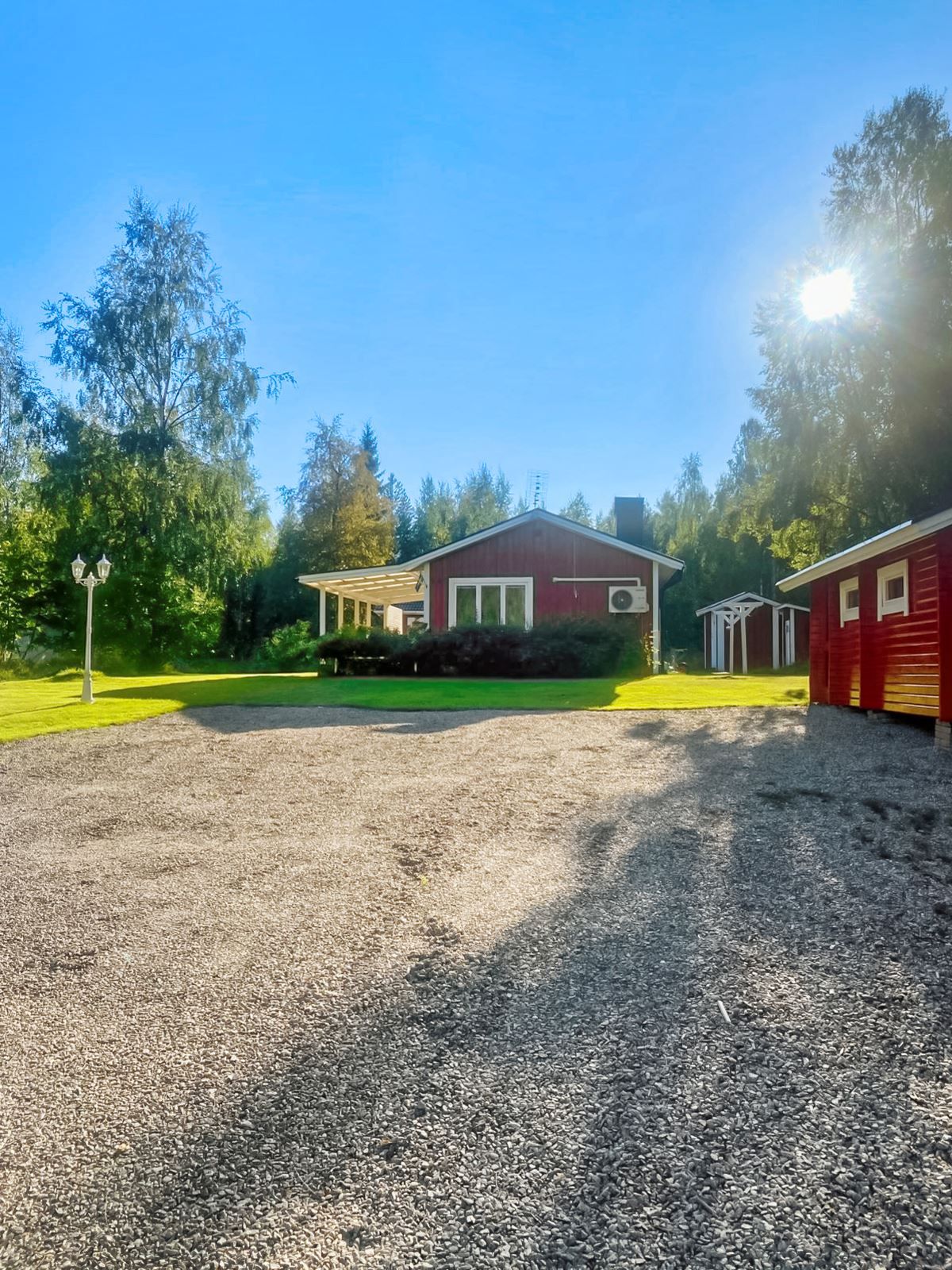 Säljarens egna bild