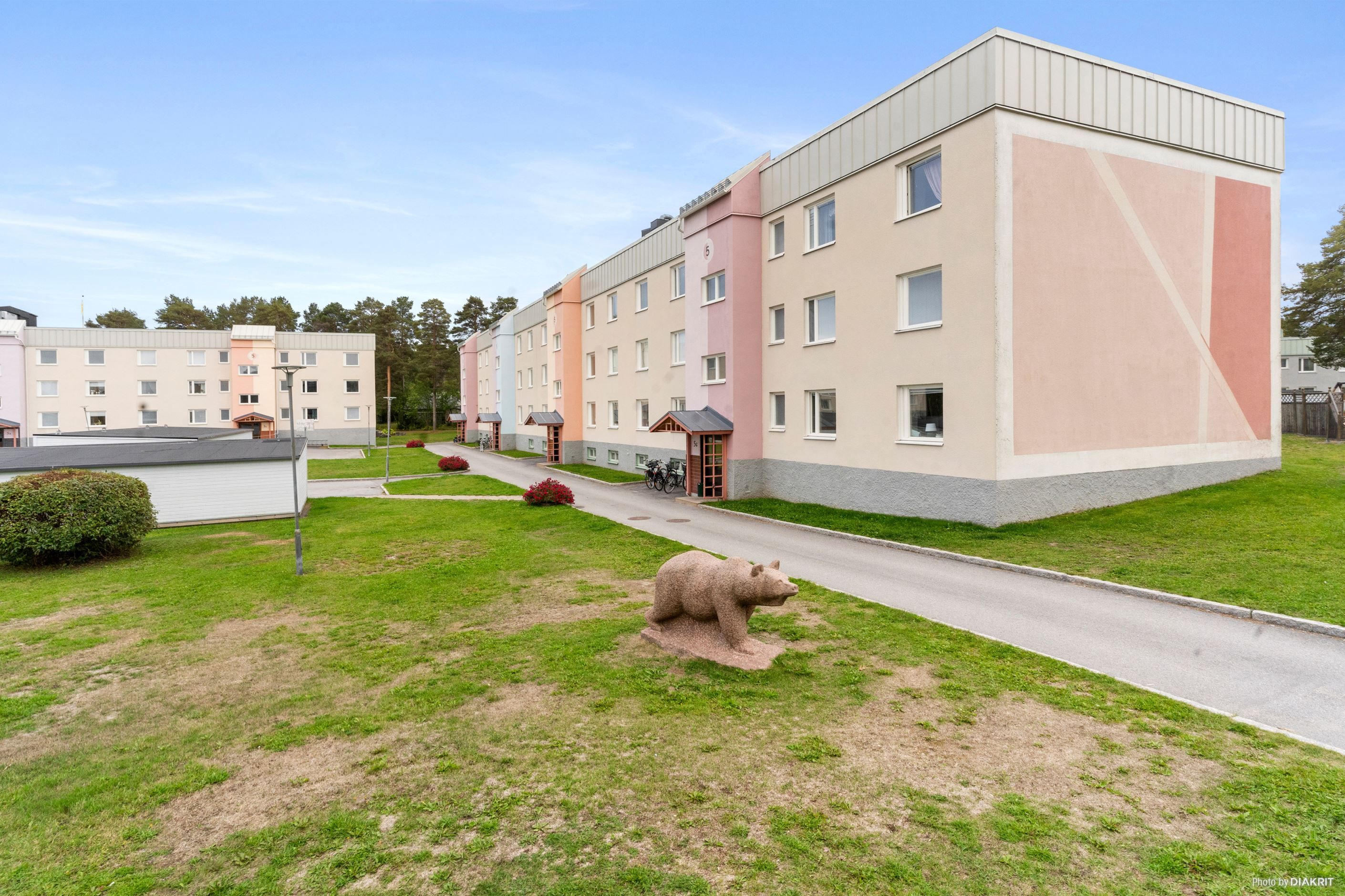 Exteriör