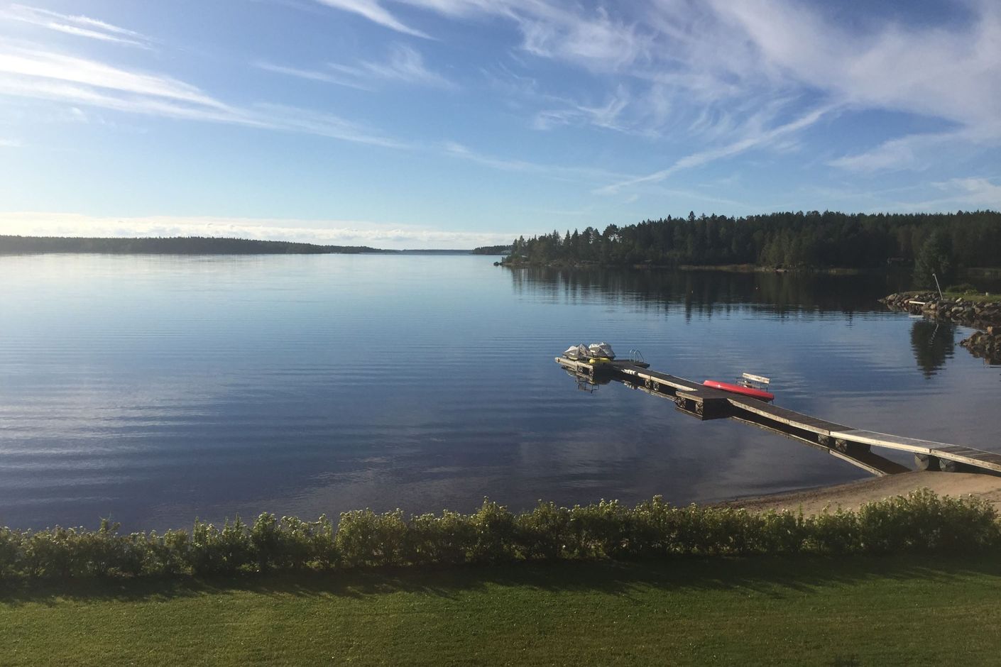 Säljarens egna bild