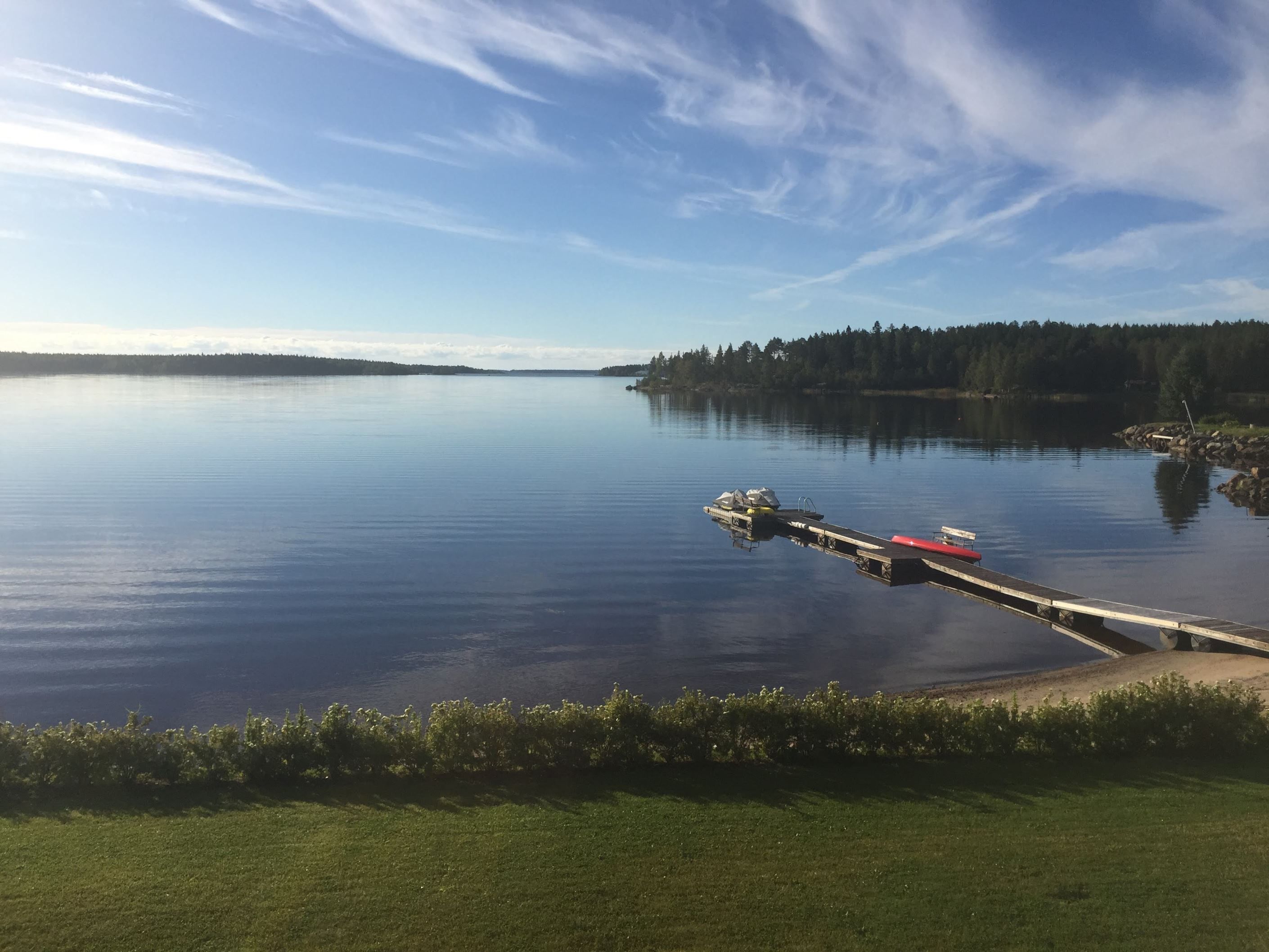 Säljarens egna bild