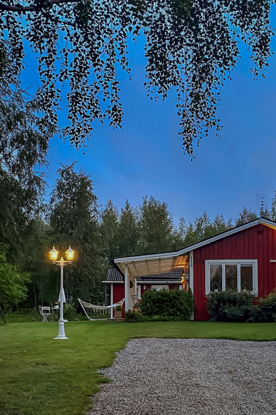 Säljarens egna bild