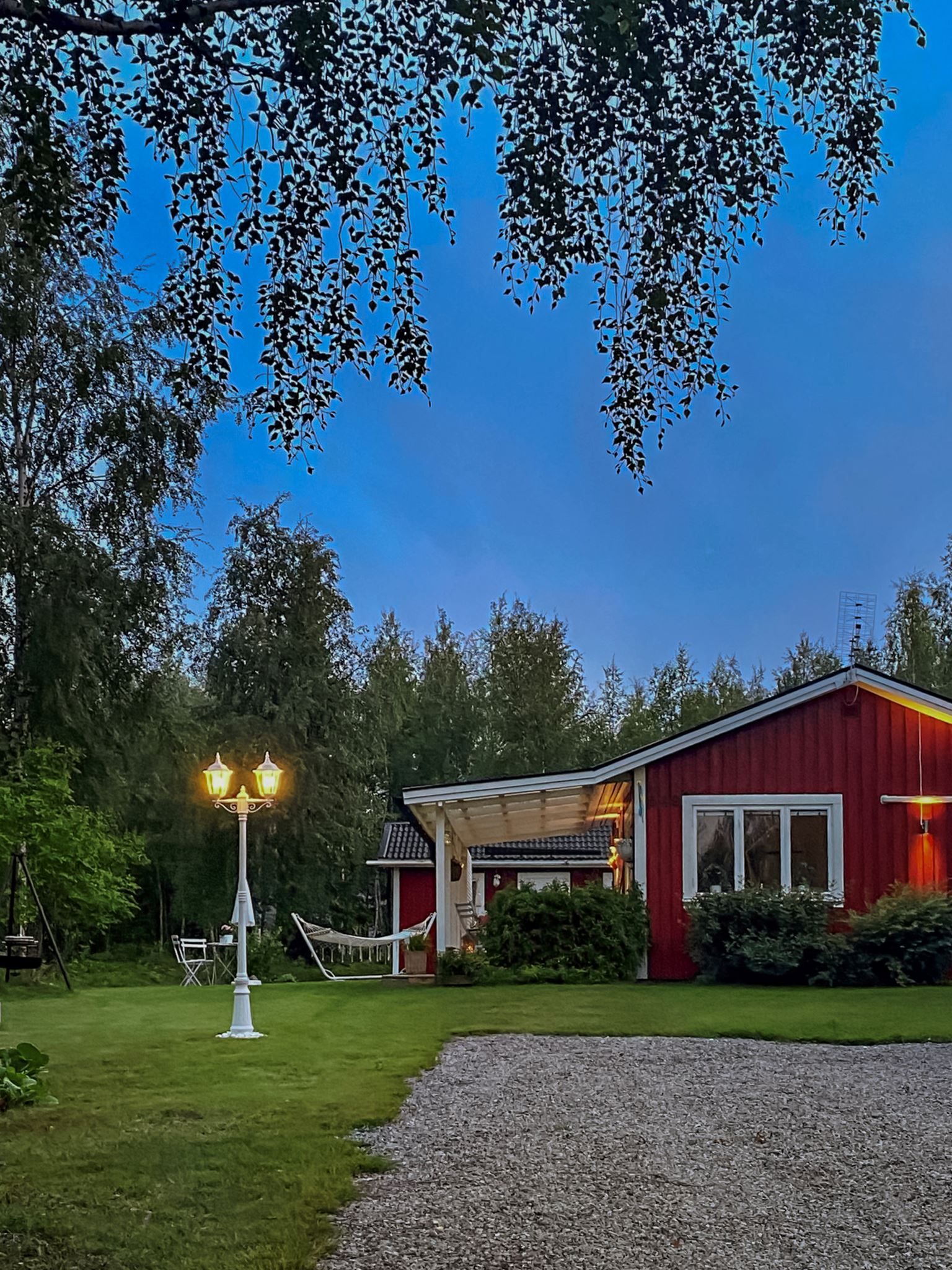 Säljarens egna bild