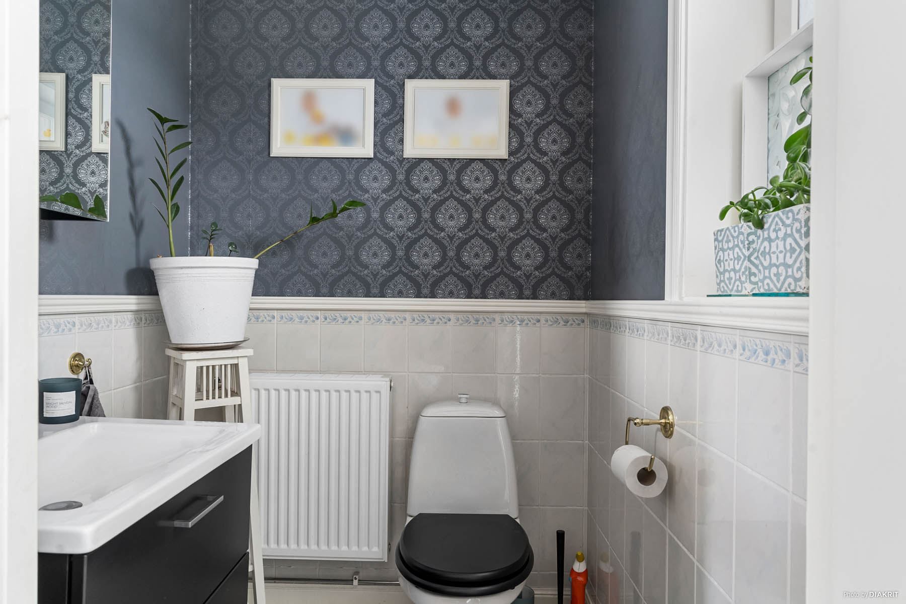 WC