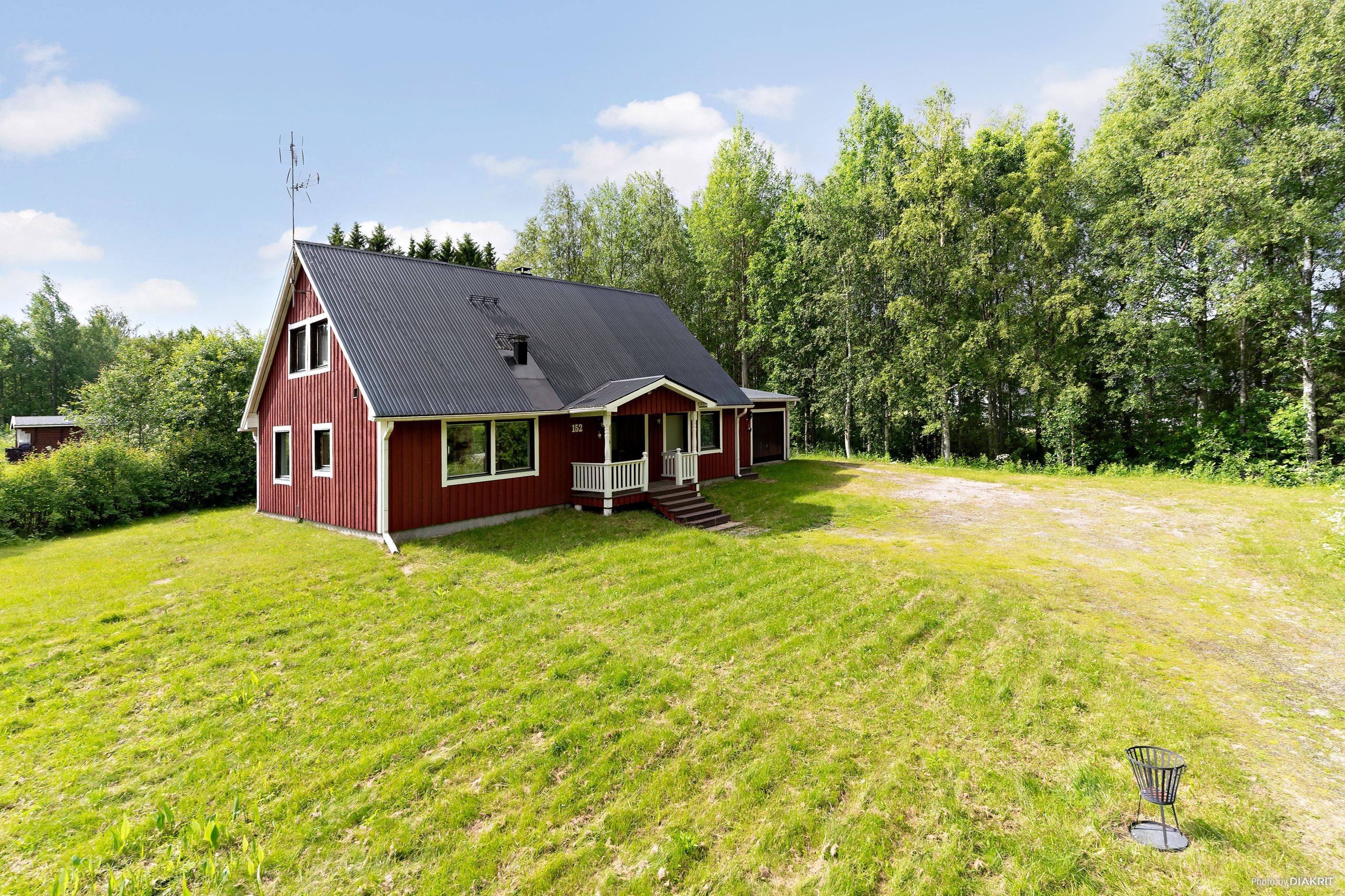 Exteriör