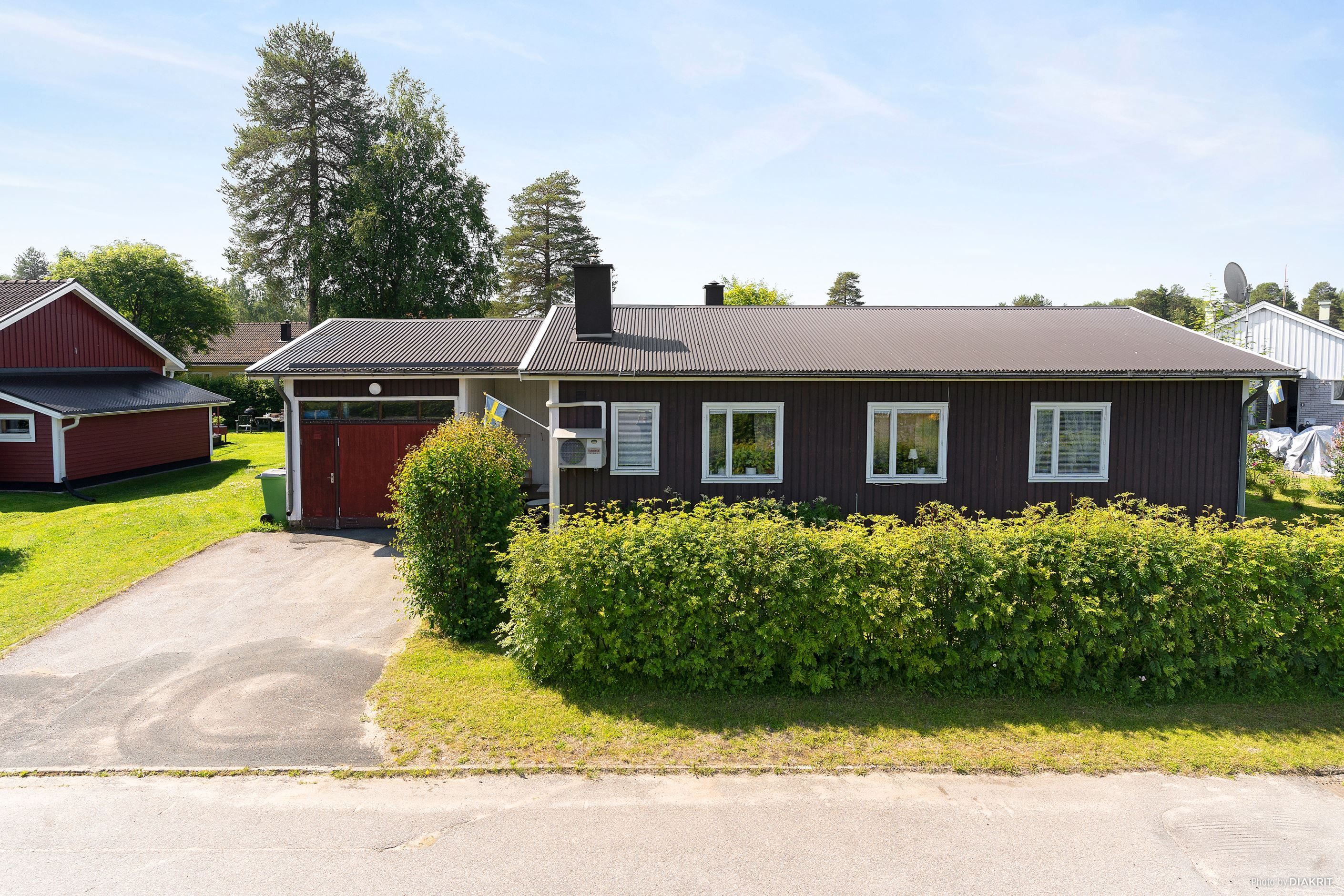 Kvarnvägen 7