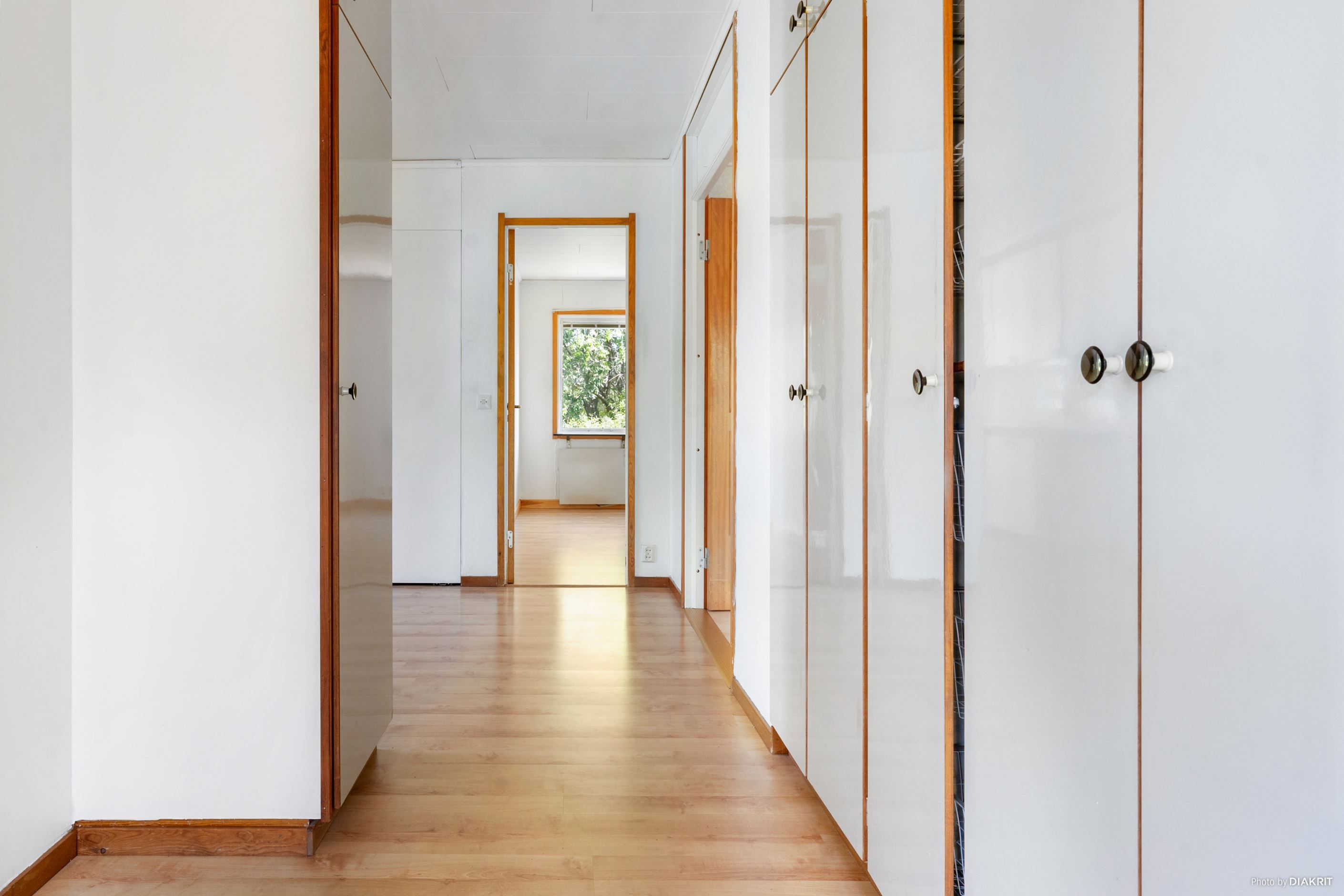 Entré/hall