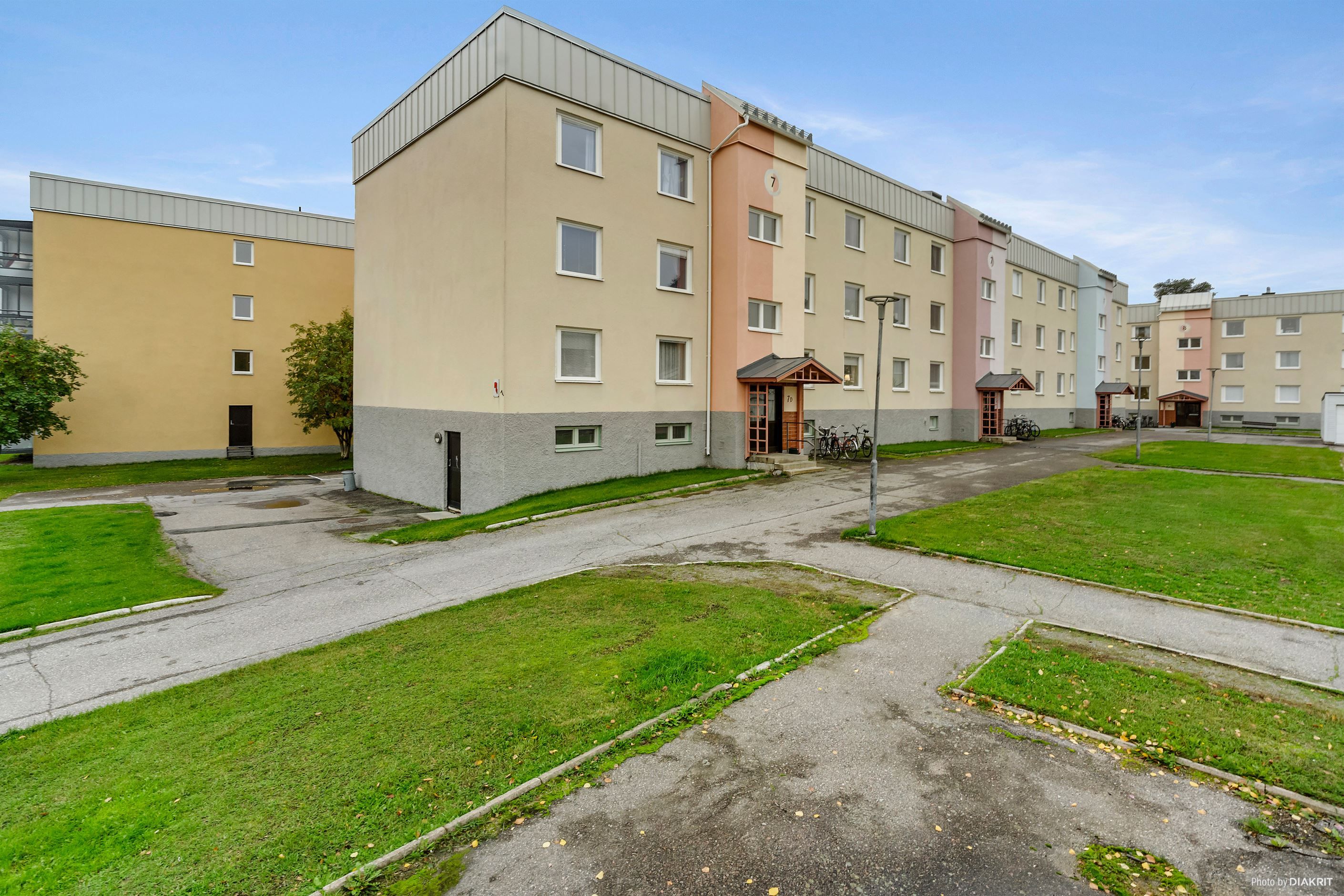 Exteriör