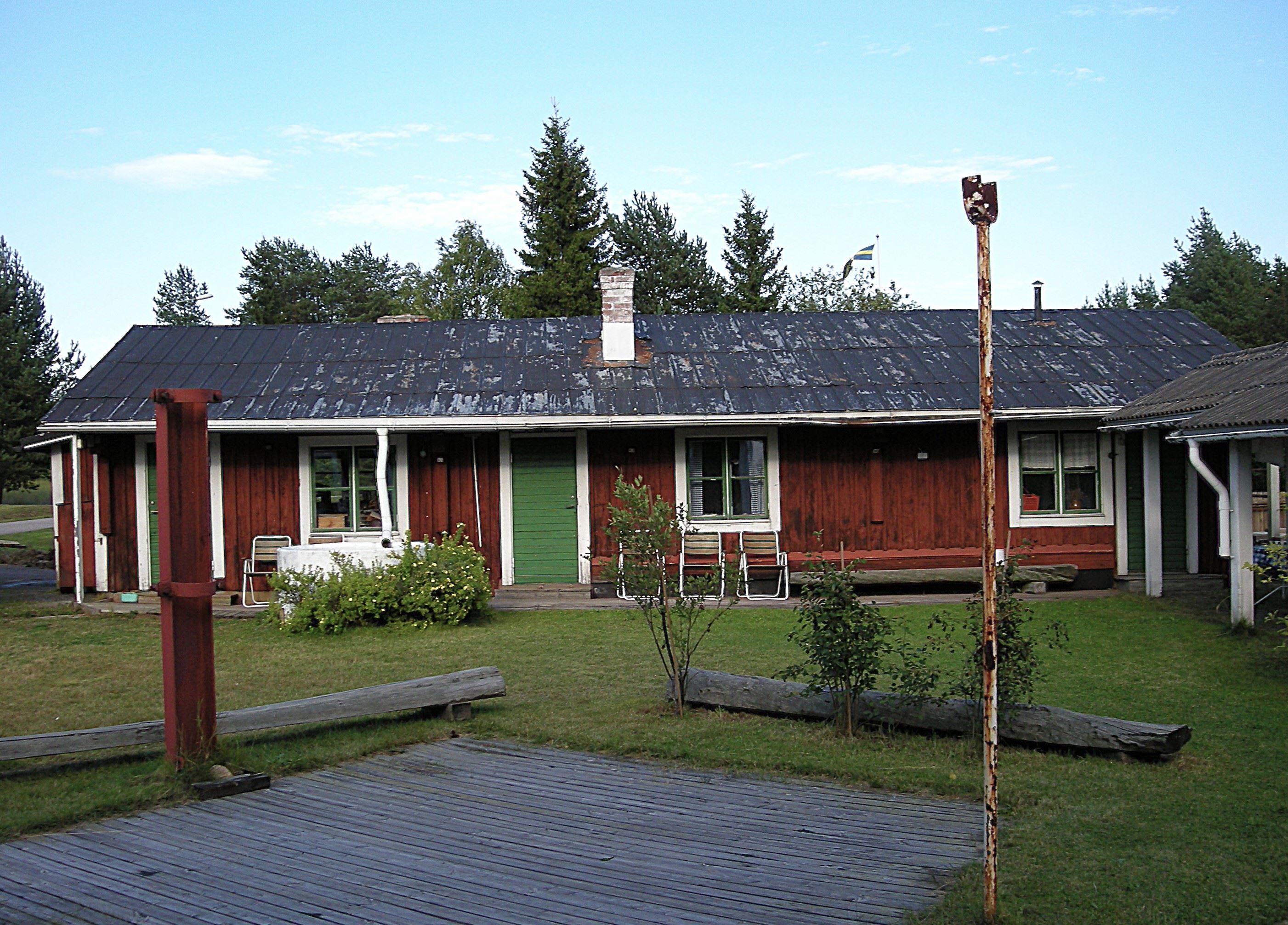 Uthus