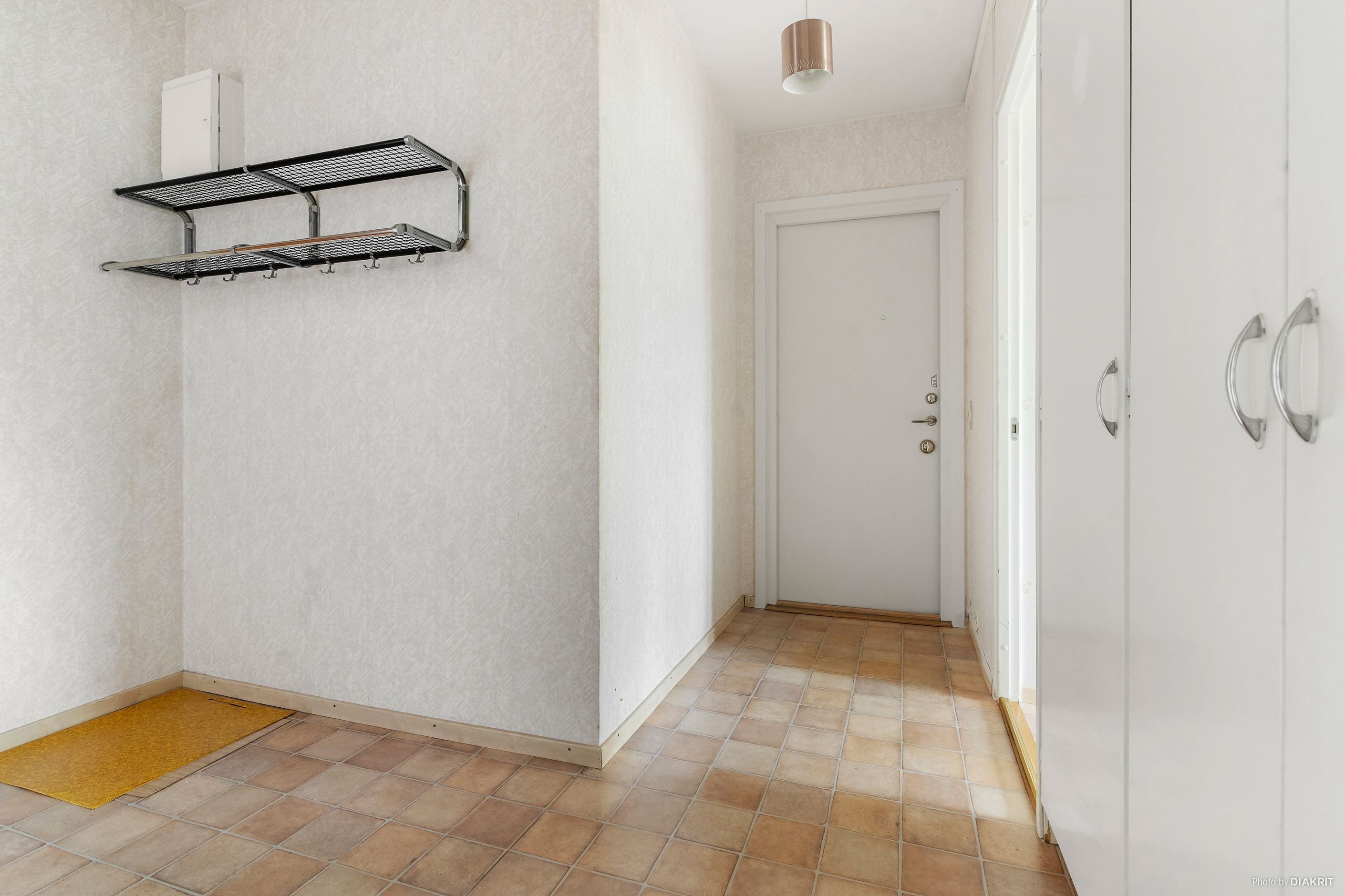 Entré/hall