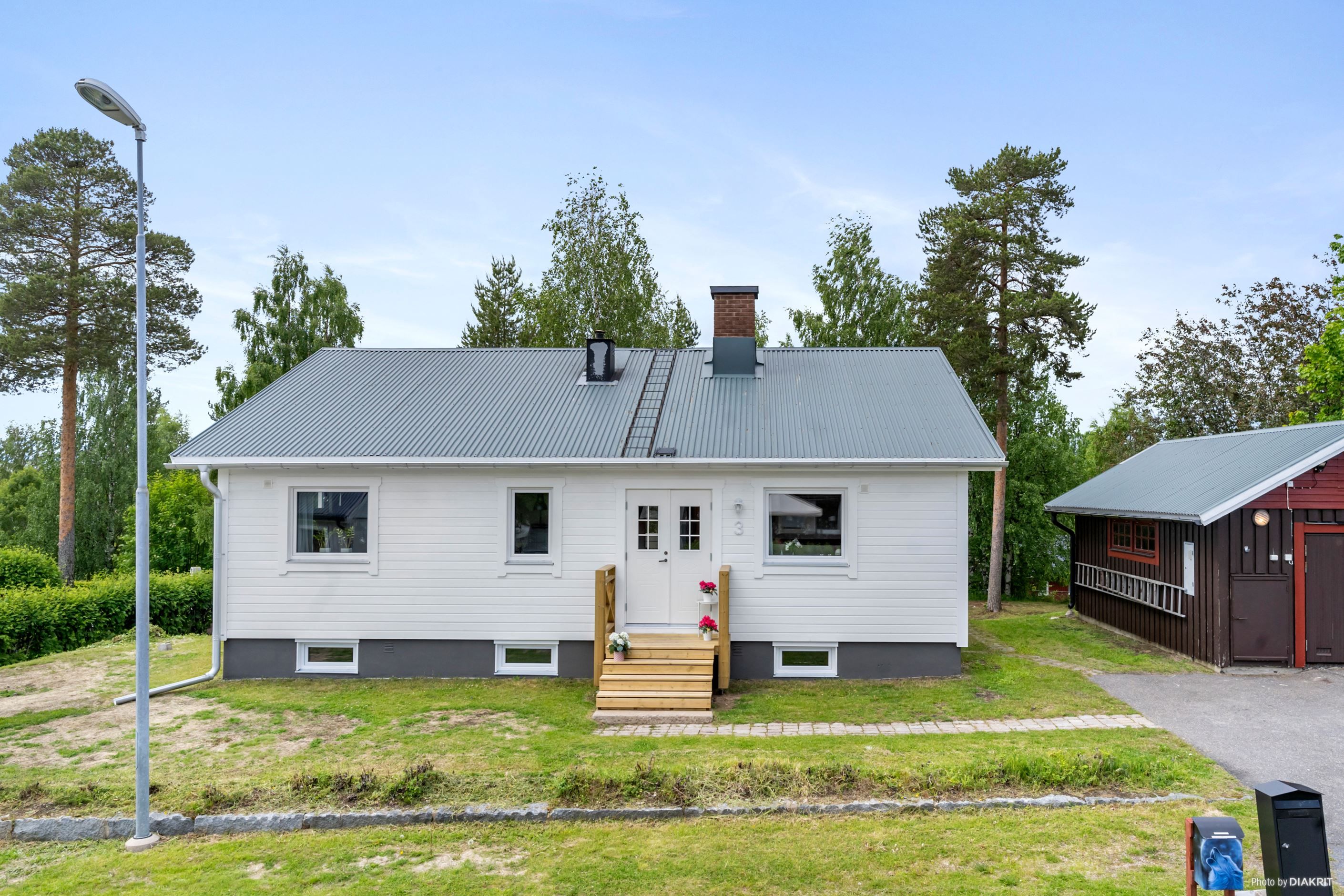 Exteriör