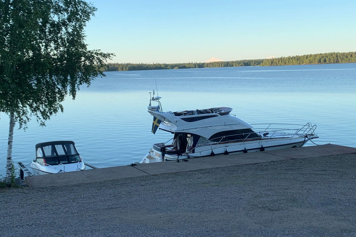 Säljarens egna bild
