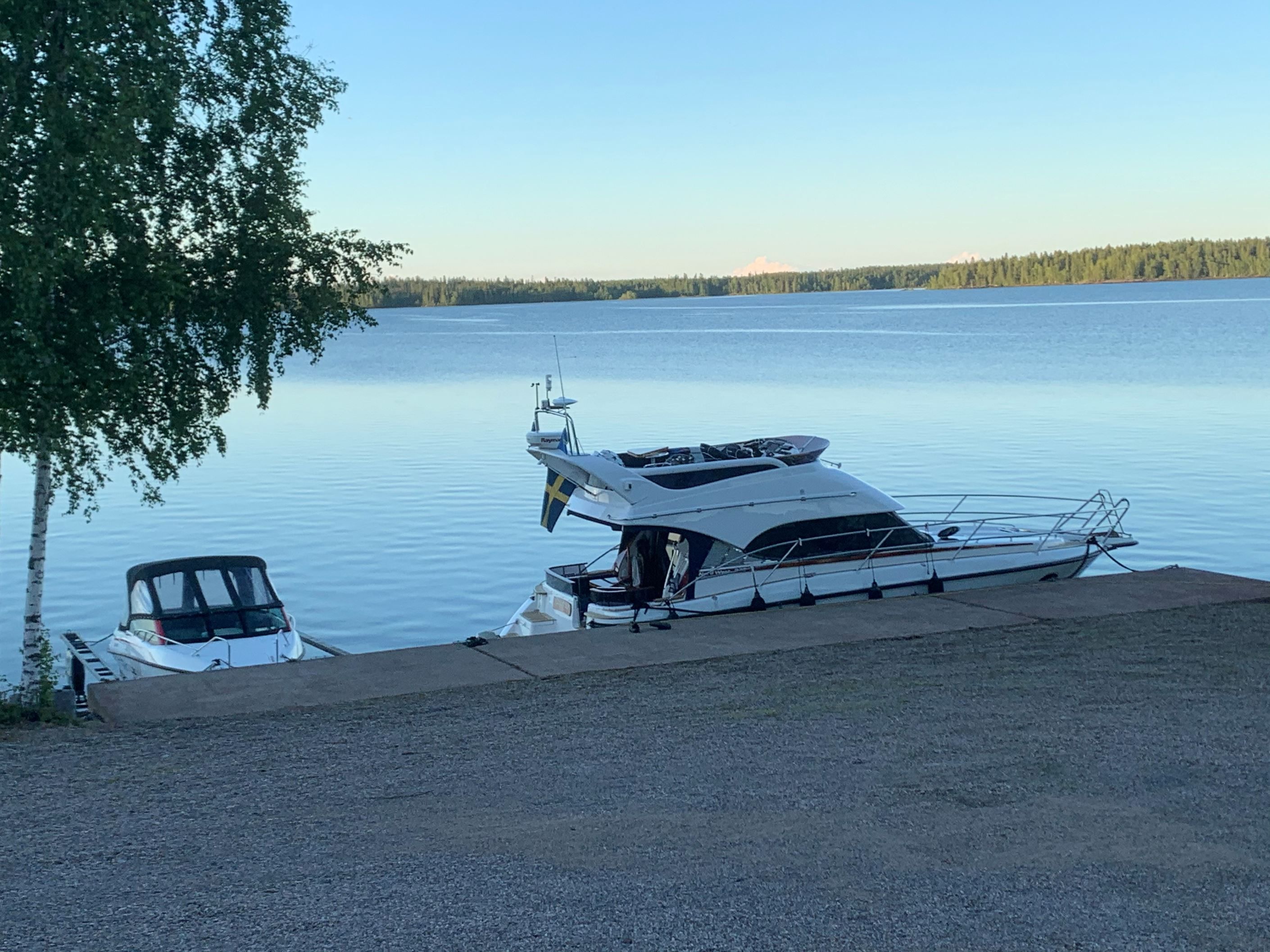 Säljarens egna bild