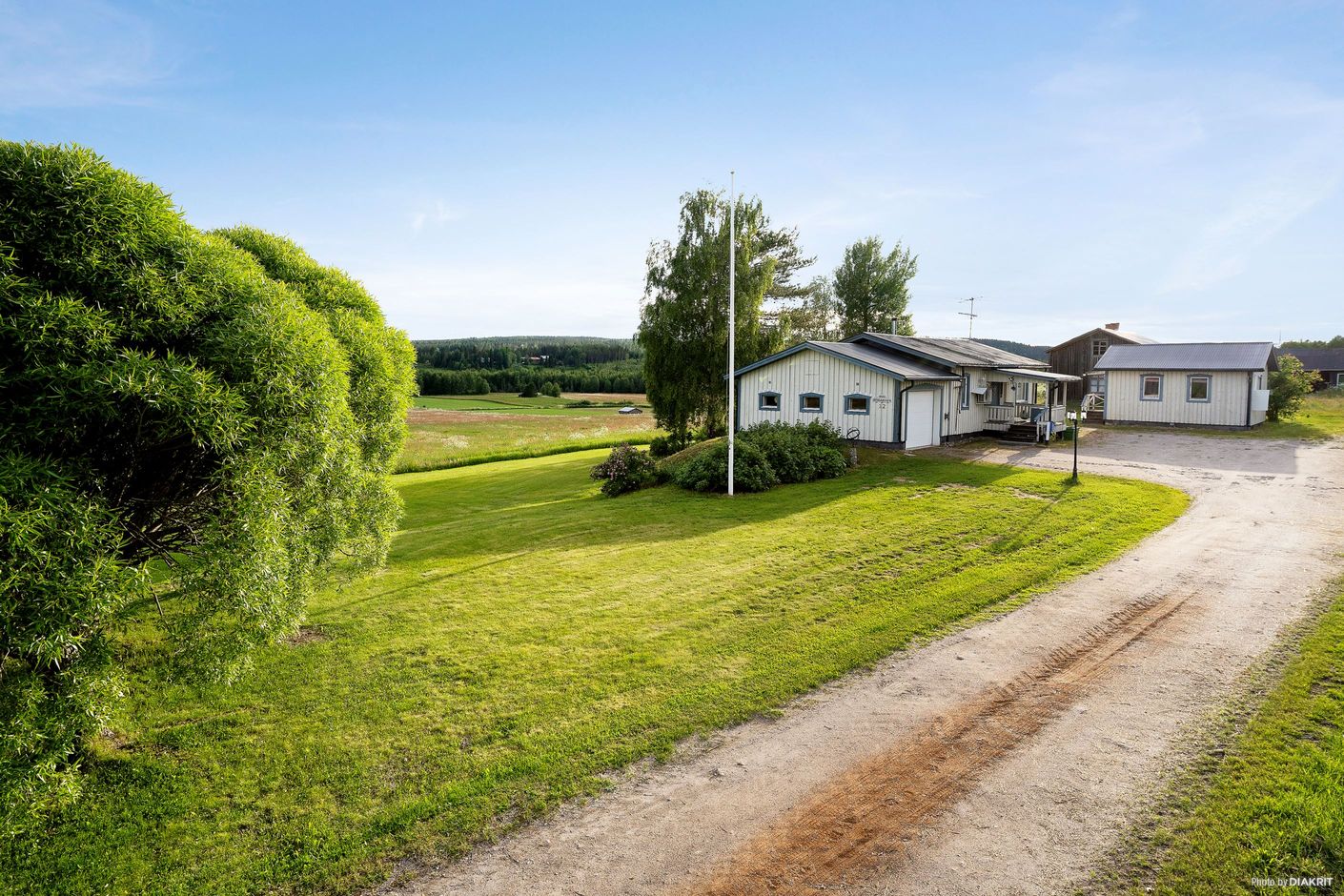 Exteriör