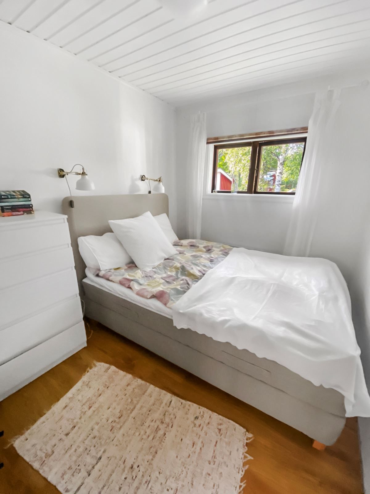 Säljarens egna bild