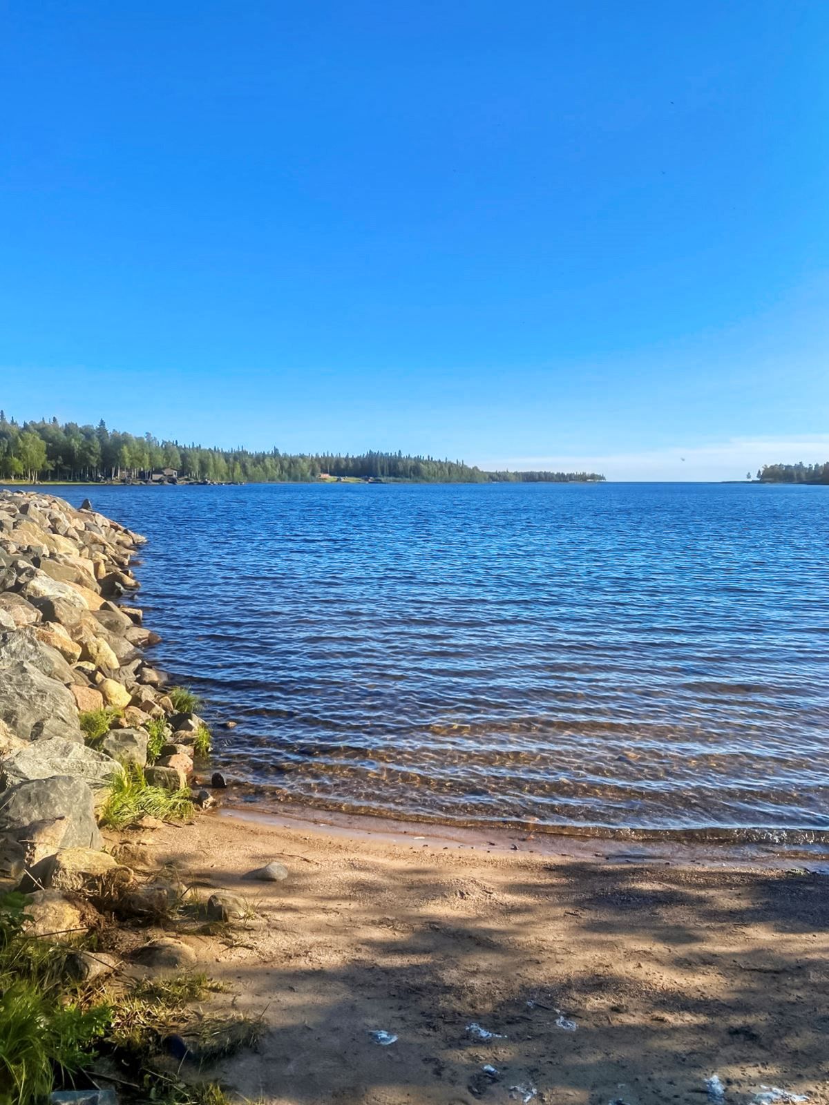 Säljarens egna bild