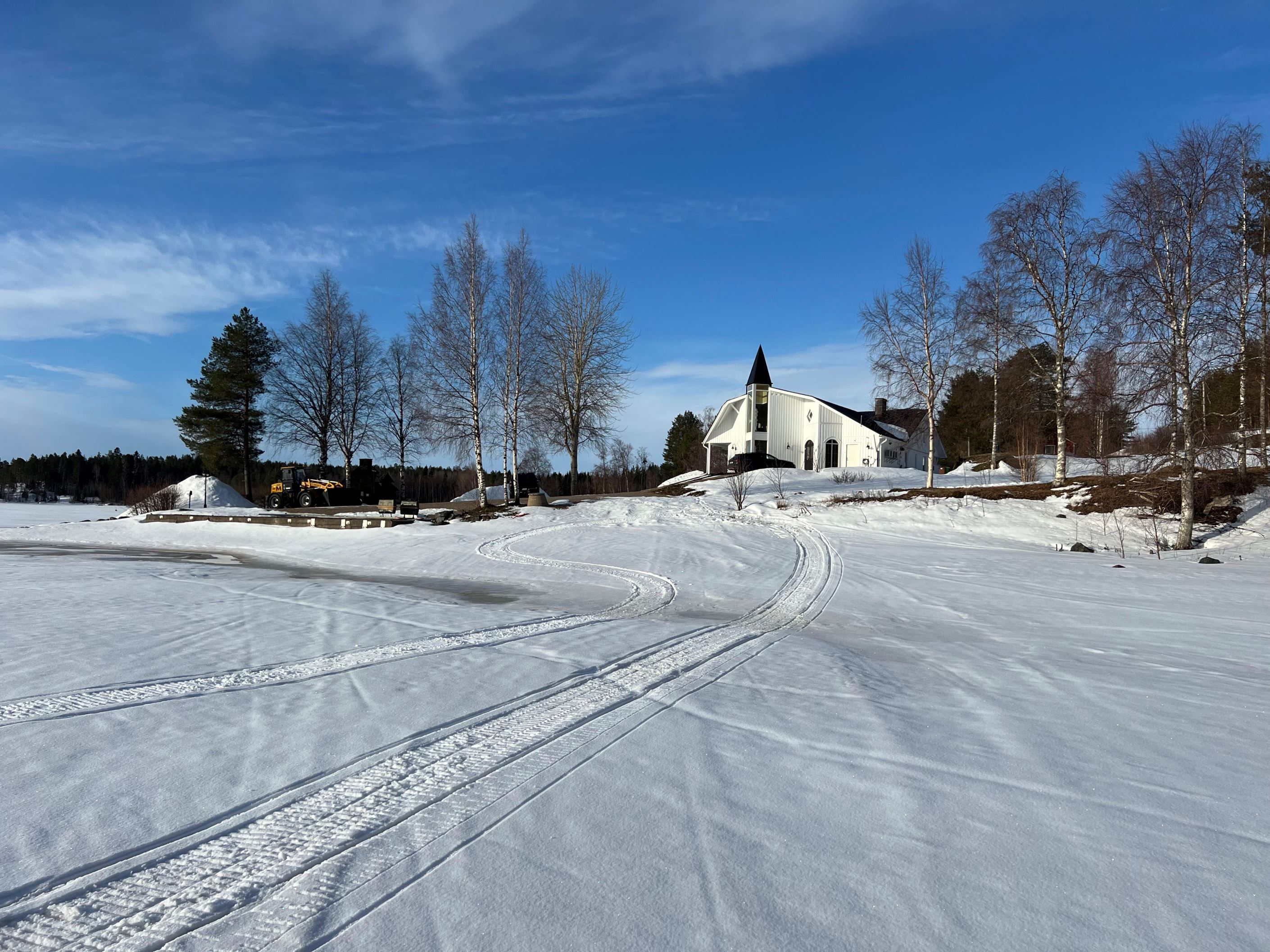 Säljarens egna bild