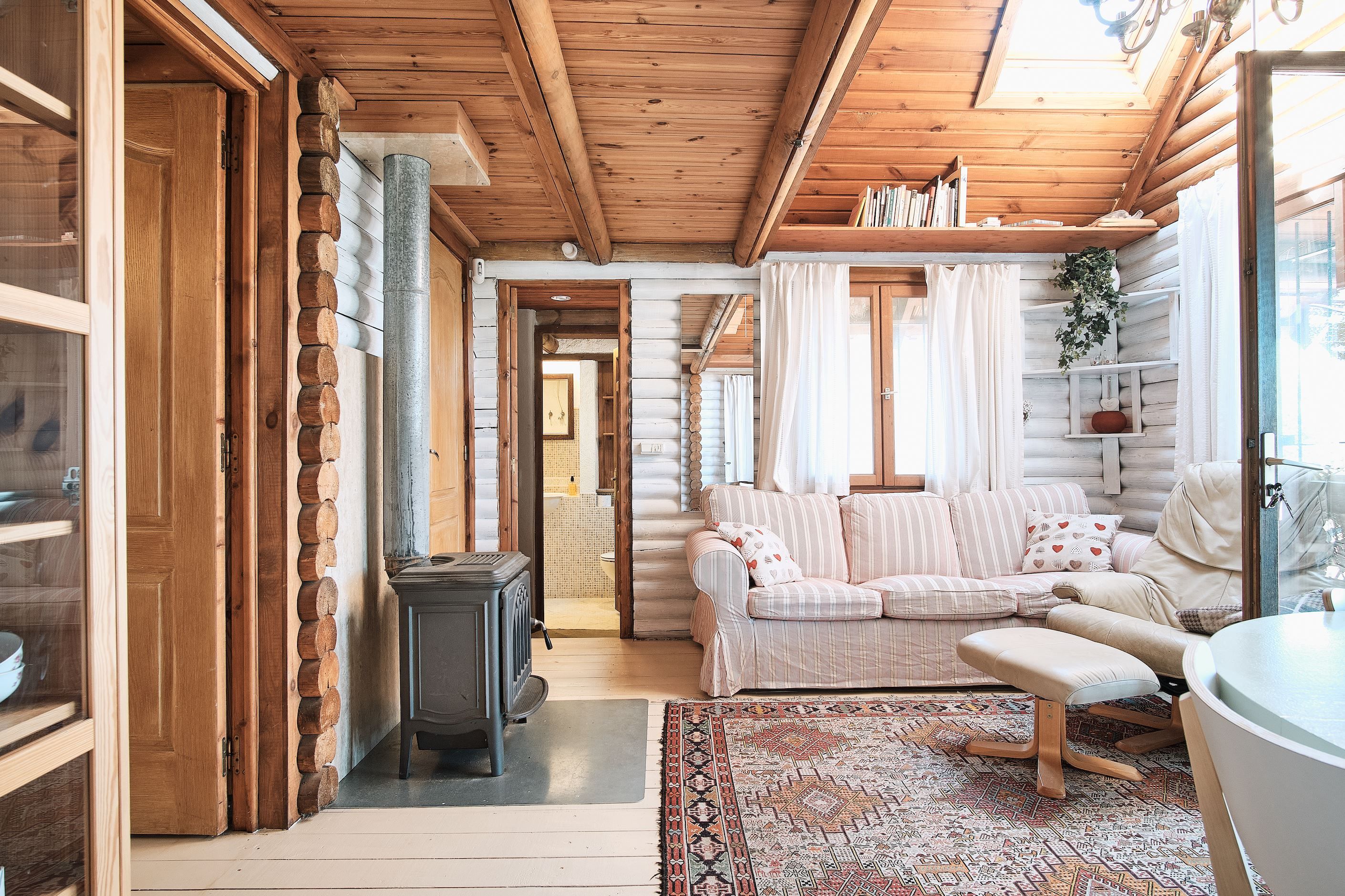 Guest house 1