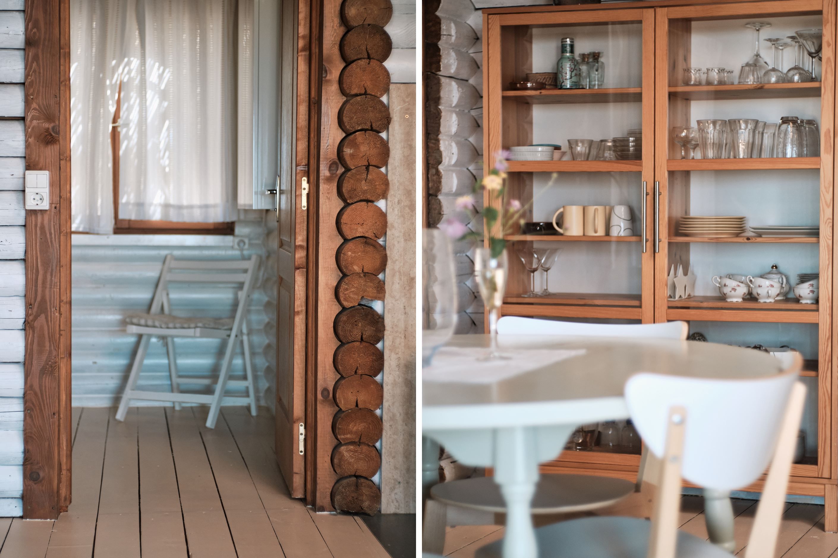 Guest house 1