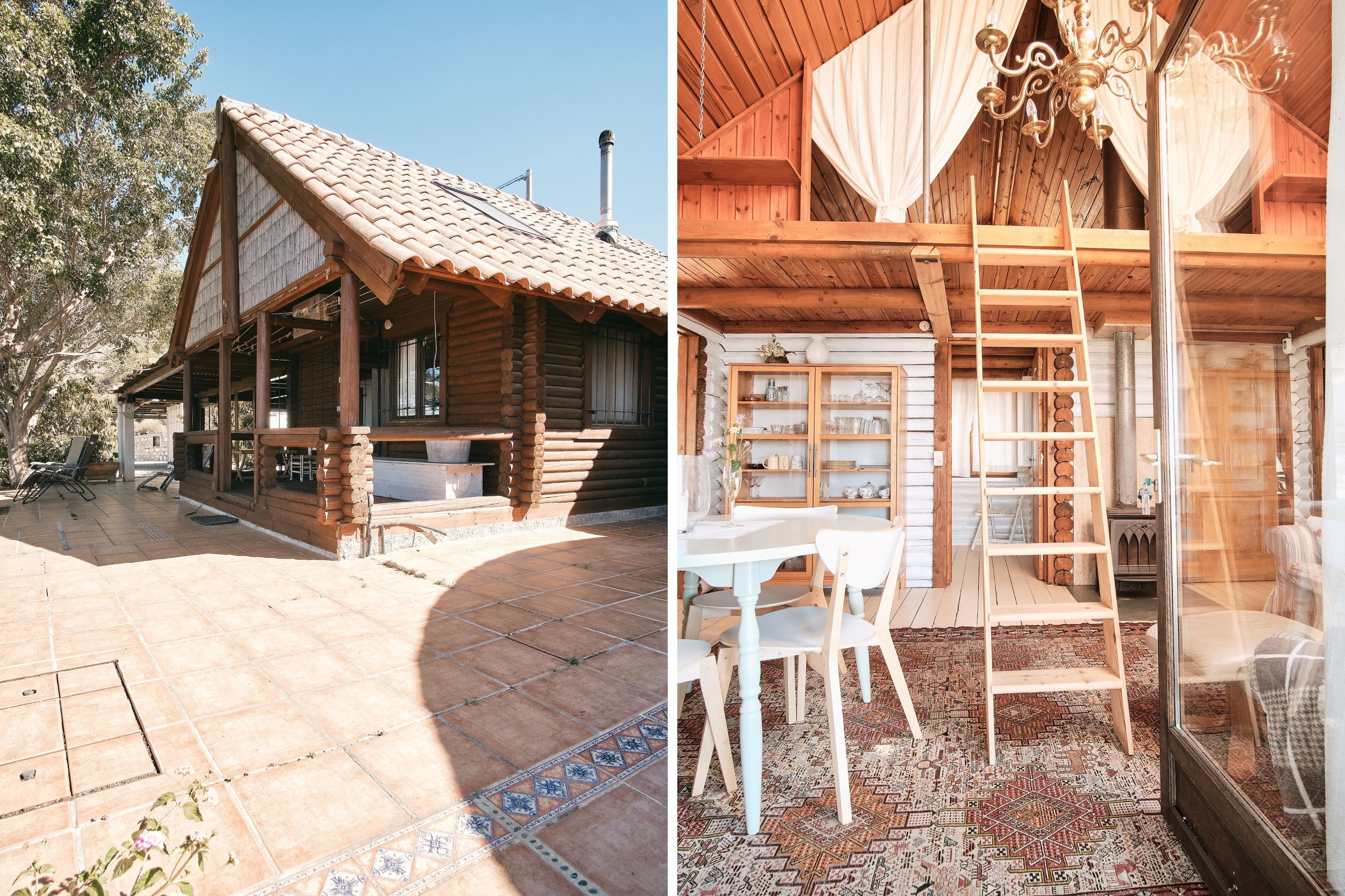 Guest house 1