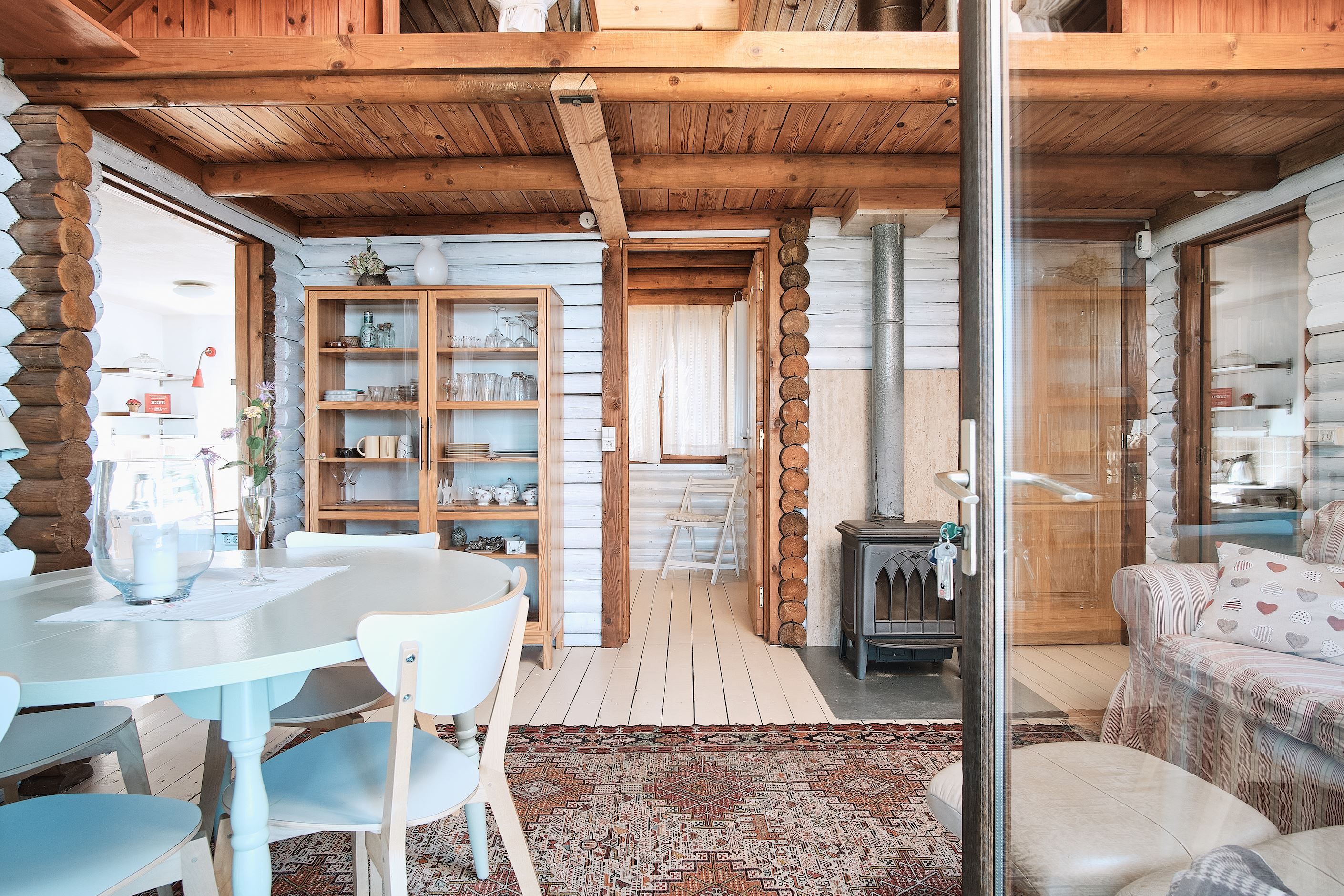 Guest house 1