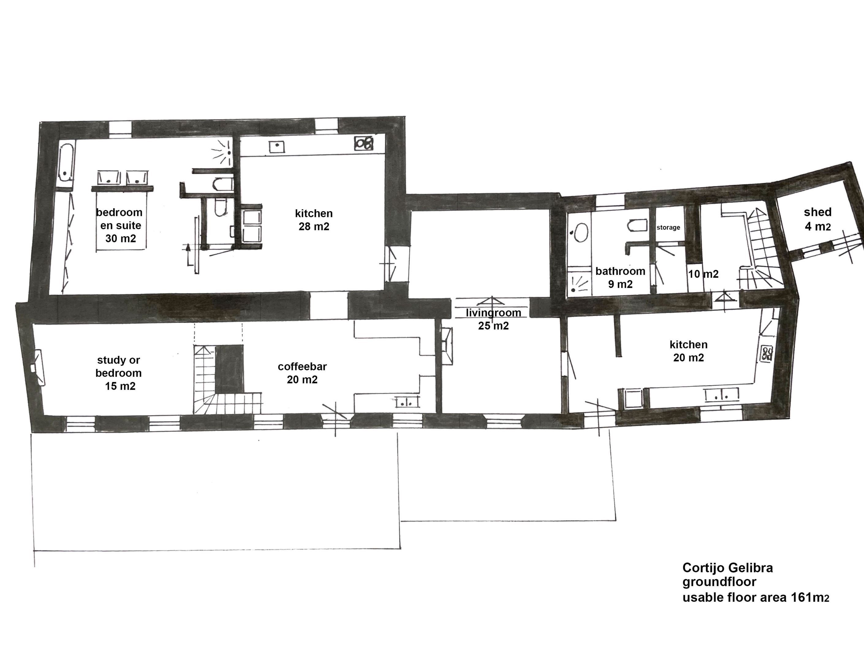 ground floor